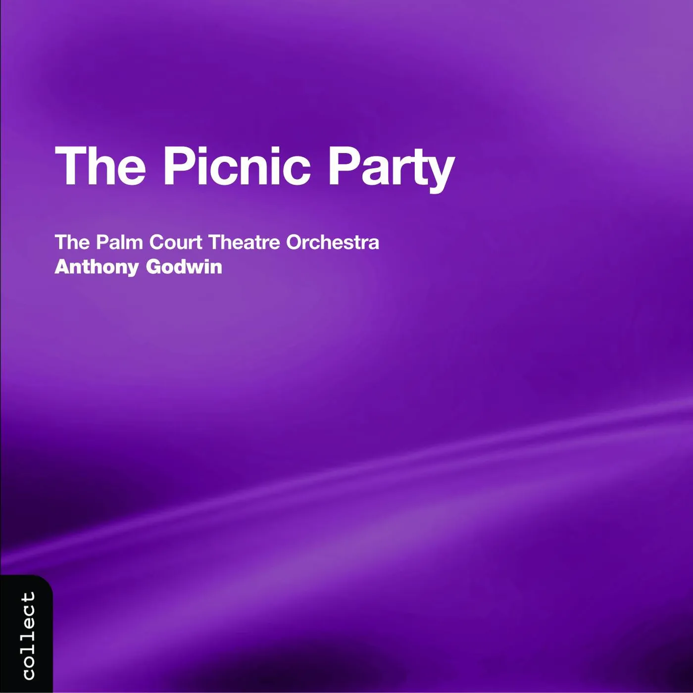 Palm Court Theatre Orchestra PICNIC PARTY CD