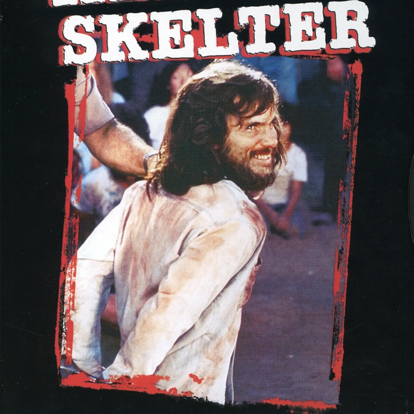 HELTER SKELTER (1976) DVD
