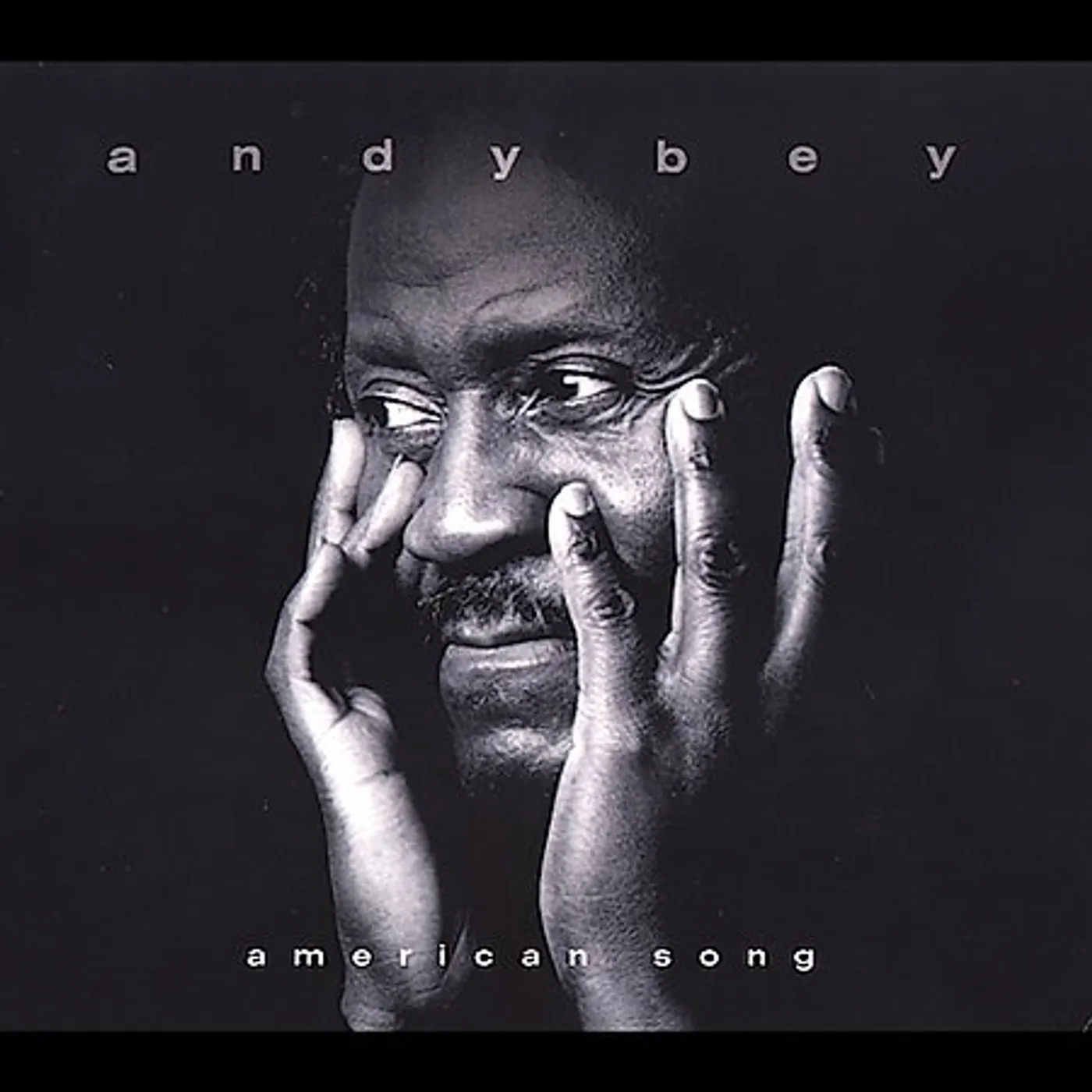 Andy Bey AMERICAN SONG CD