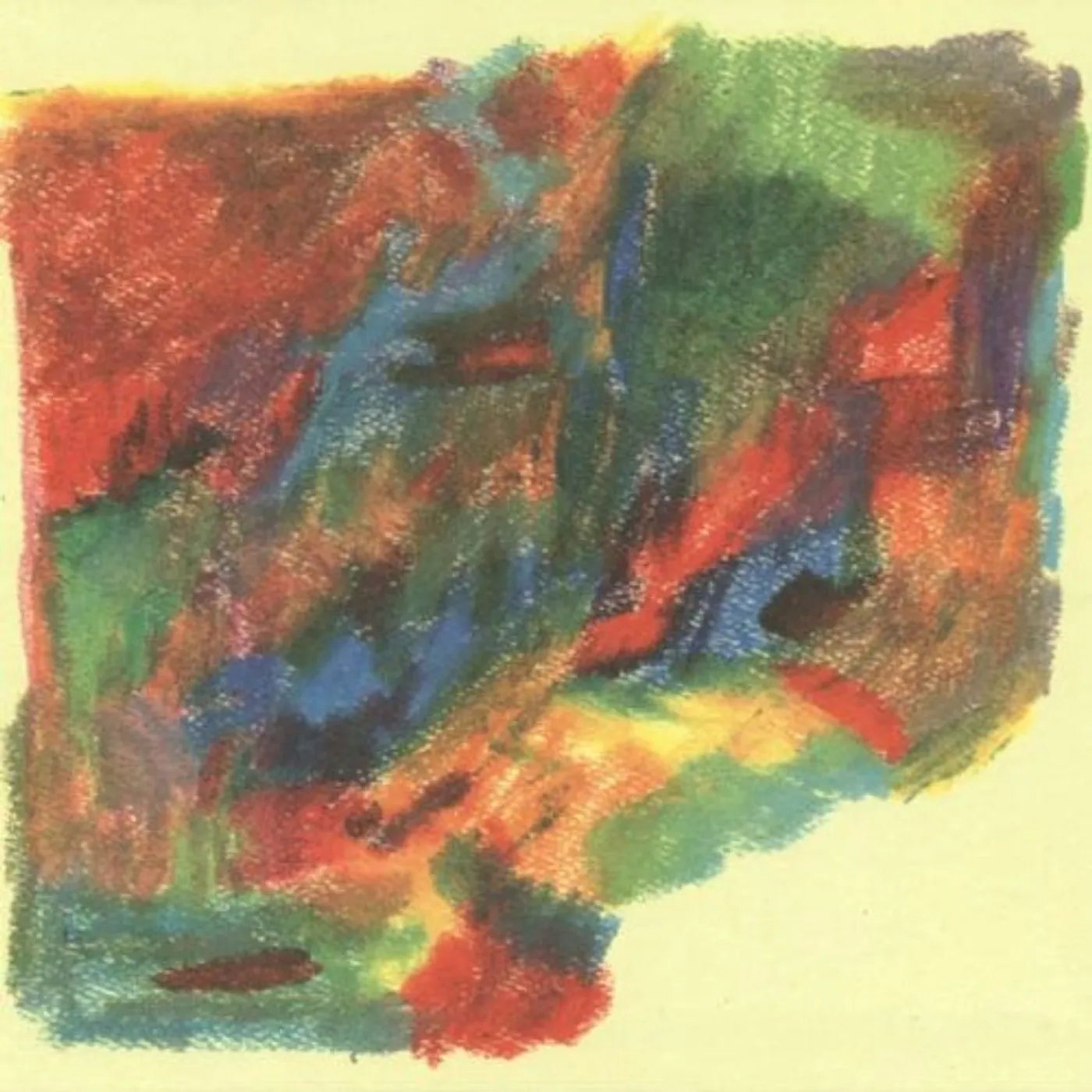 Minus 5 IN ROCK CD