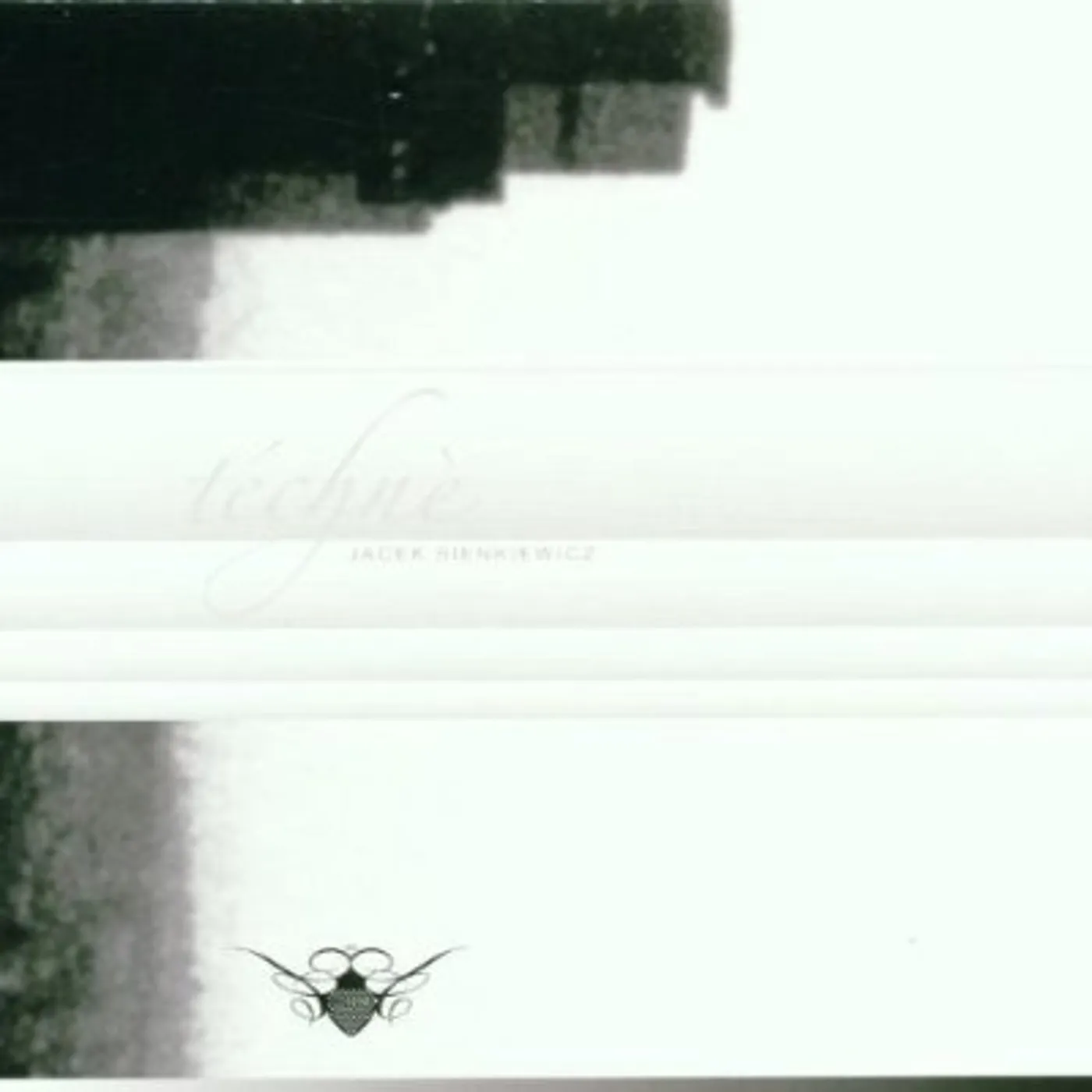 Jacek Sienkiewicz TECHNE CD