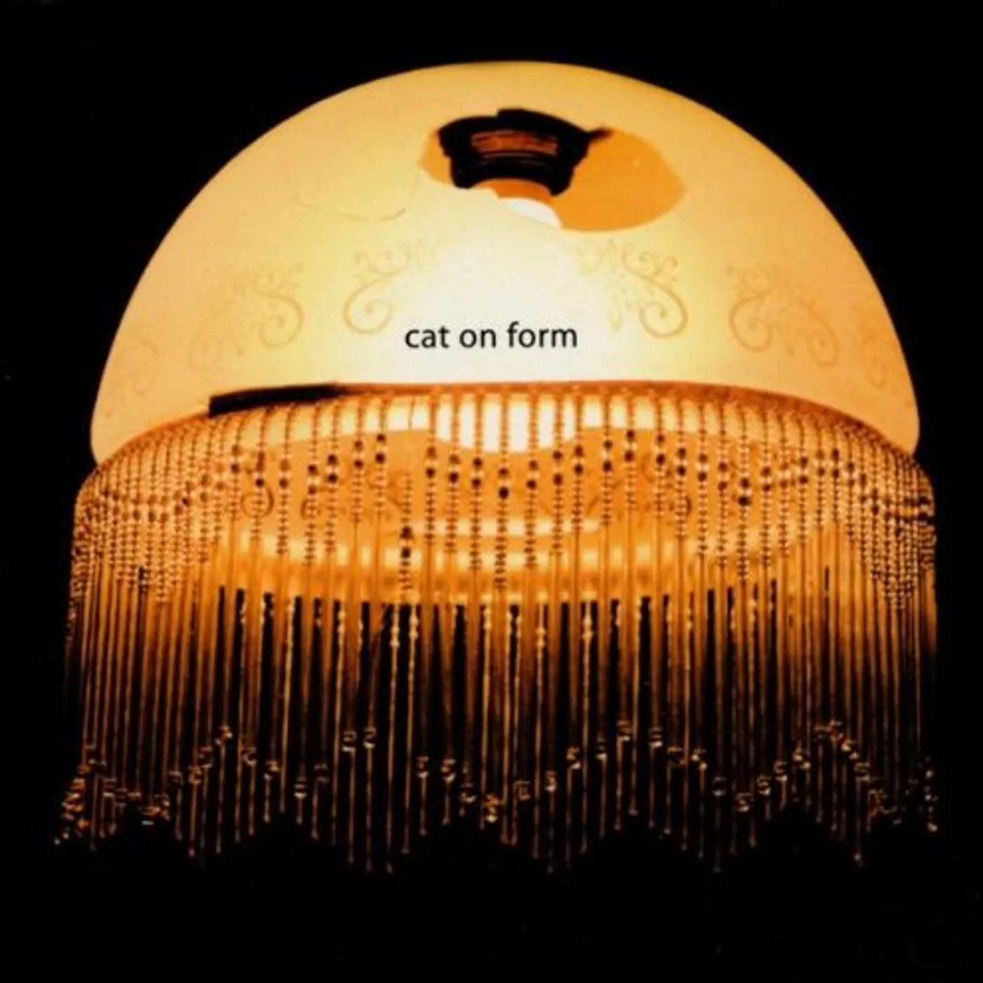 Cat On Form SET THEM ON FIRE WITH THEIR OWN MATCHES CD