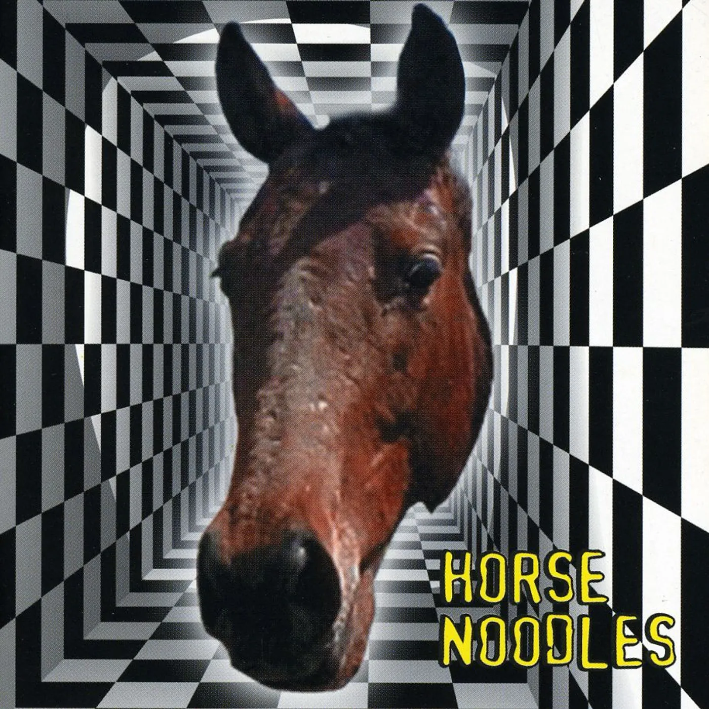 HORSE NOODLES CD