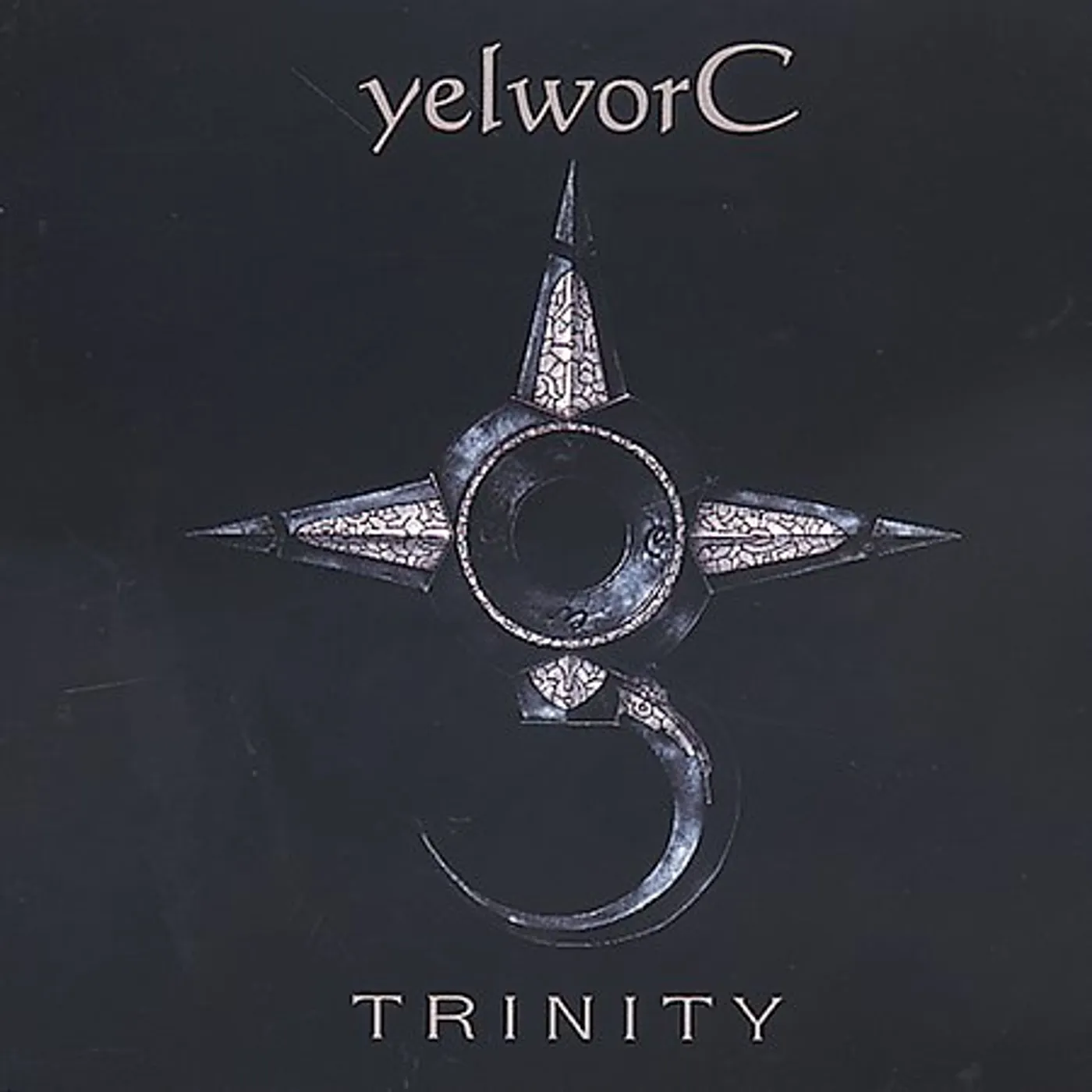 YelworC TRINITY CD