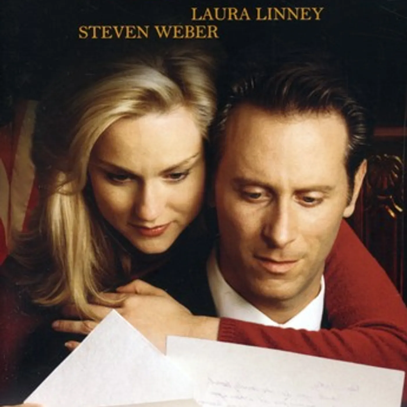 LOVE LETTERS (1999) DVD