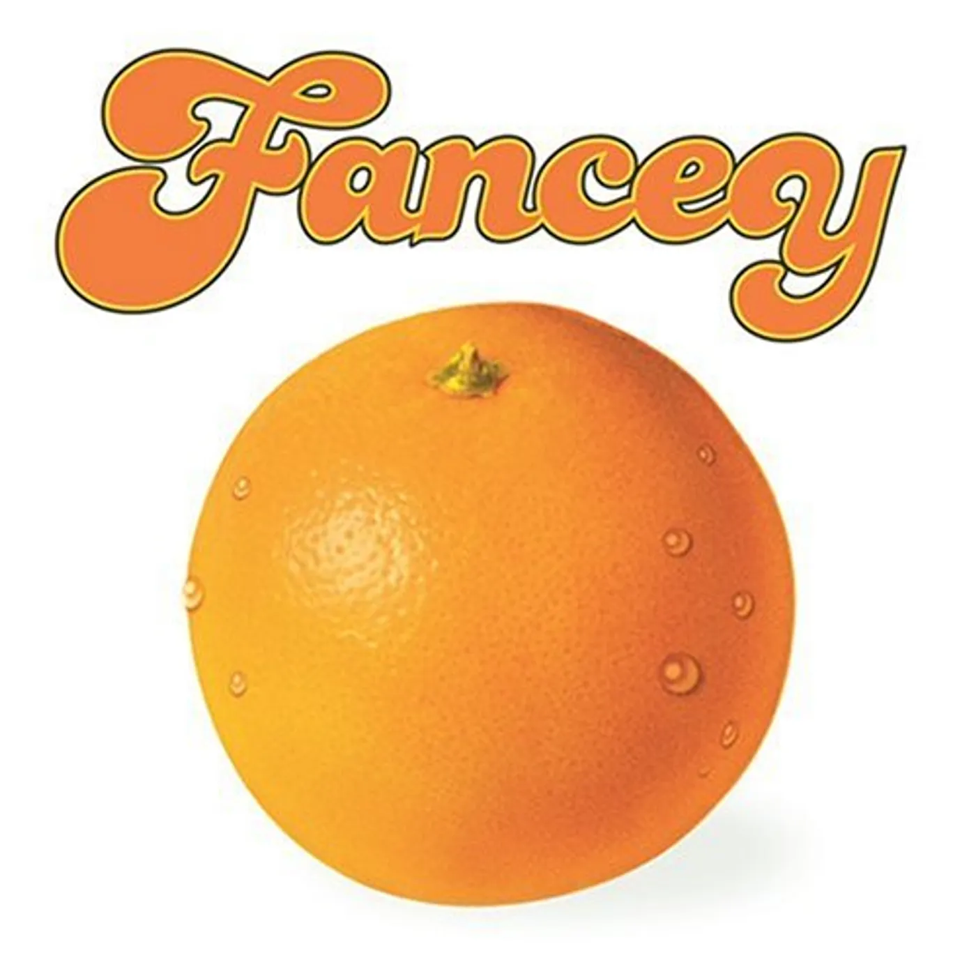 FANCEY CD
