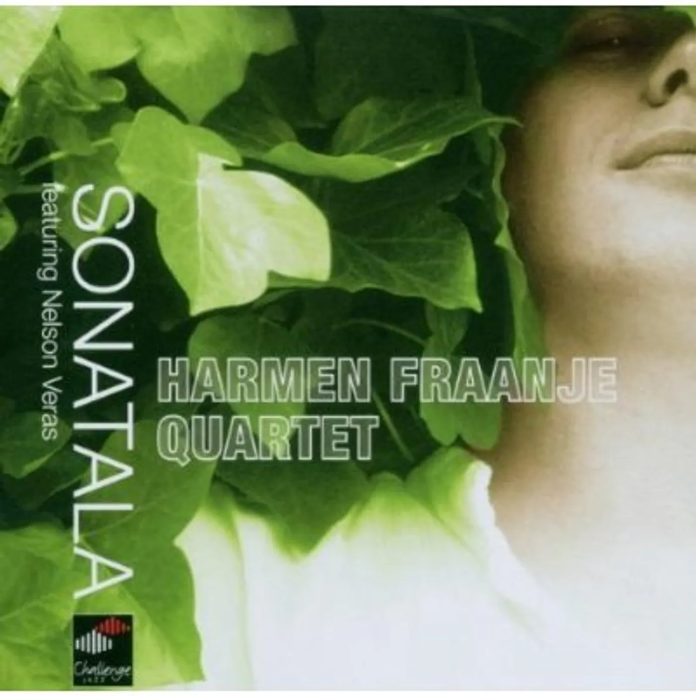 Harmen Fraanje SONATALA (HYBRID) Super Audio CD