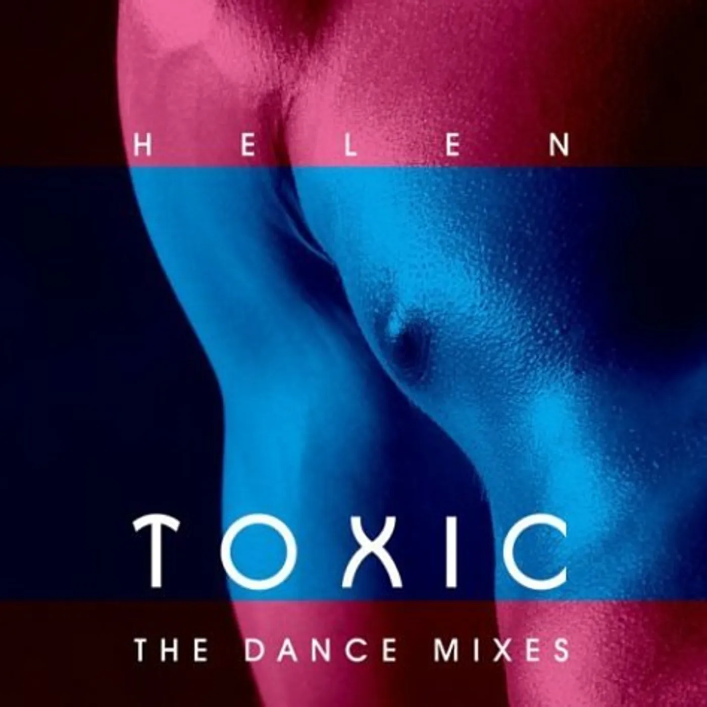 Helen TOXIC CD