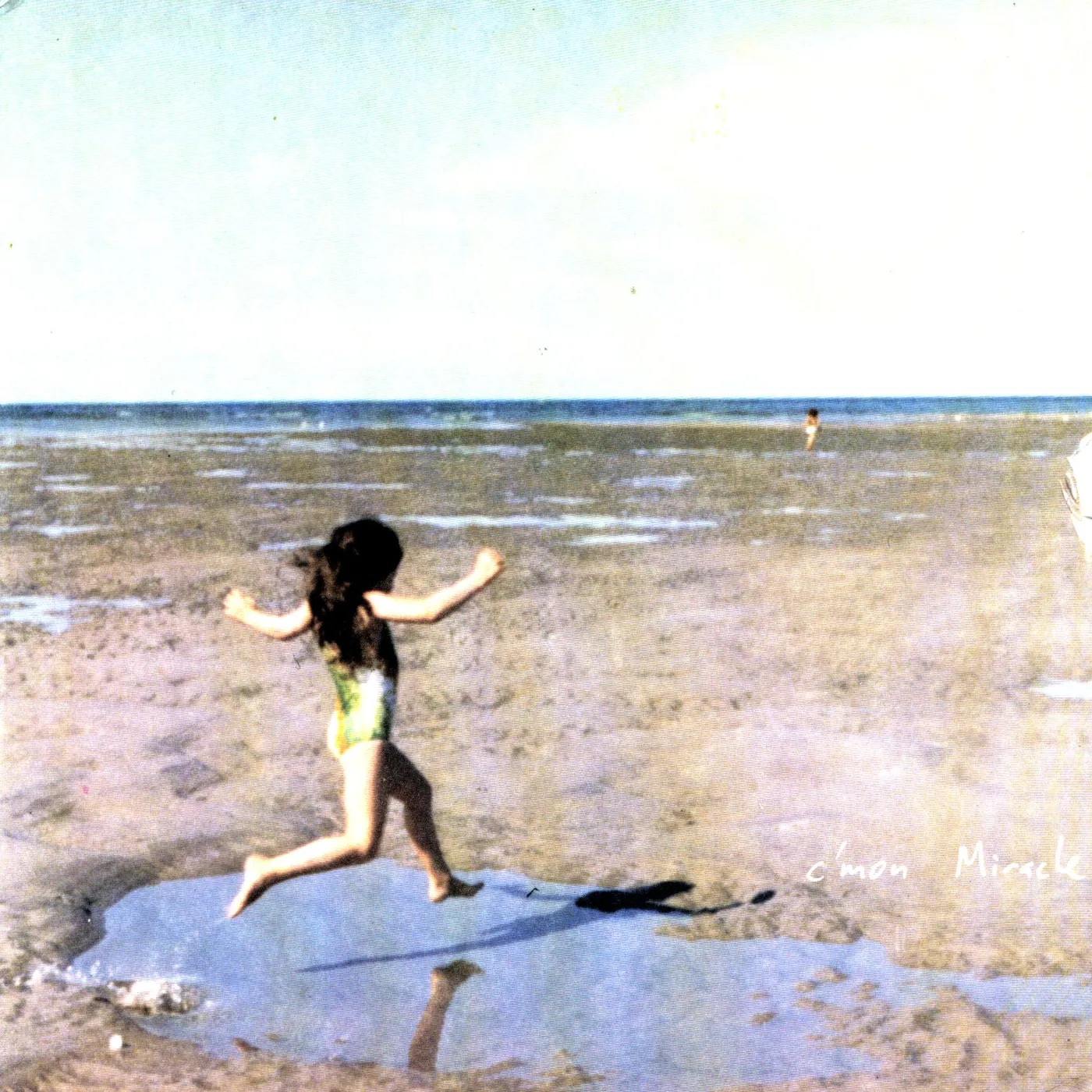 Mirah C'mon Miracle Vinyl Record