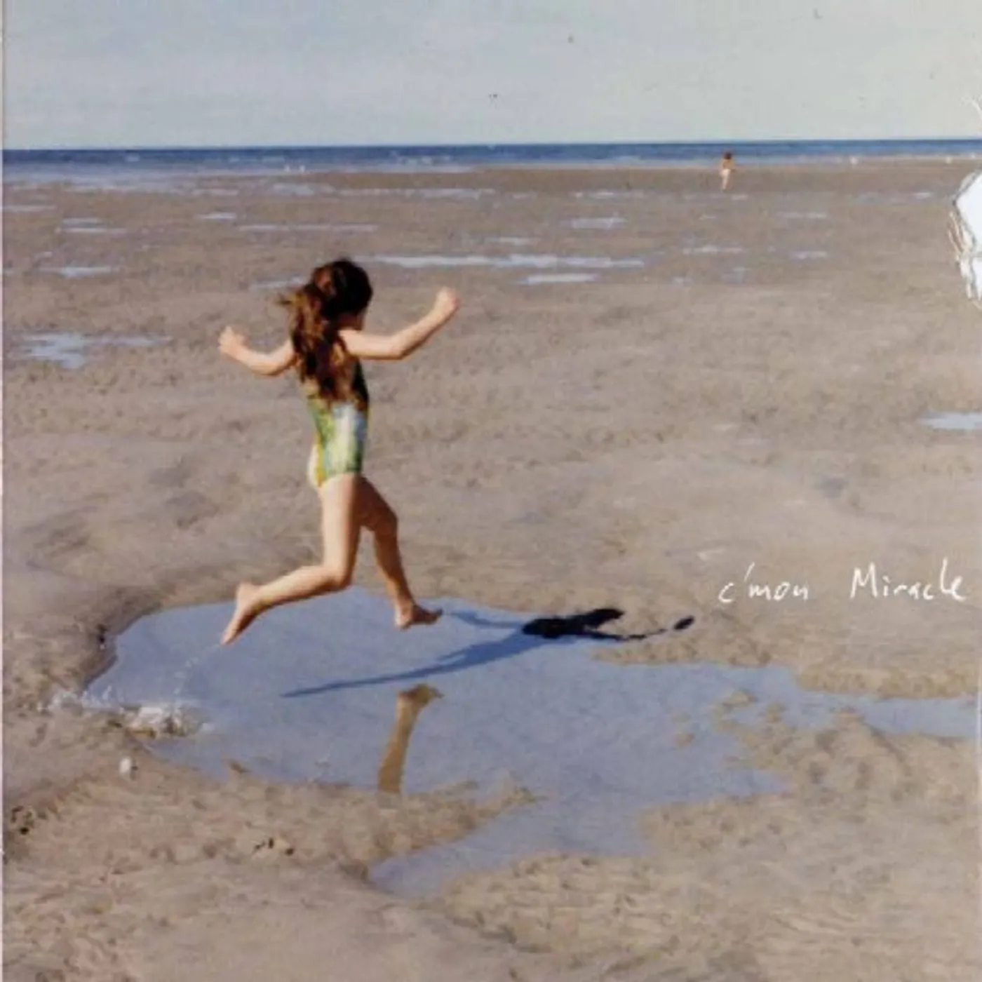 Mirah C'MON MIRACLE CD