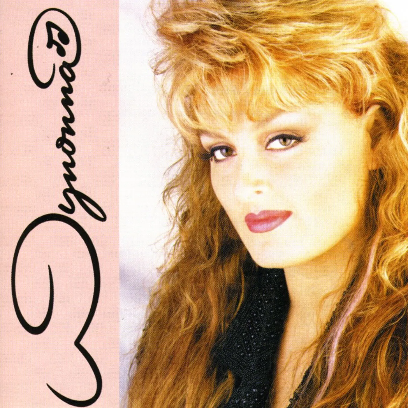 Wynonna Judd WYNONNA CD
