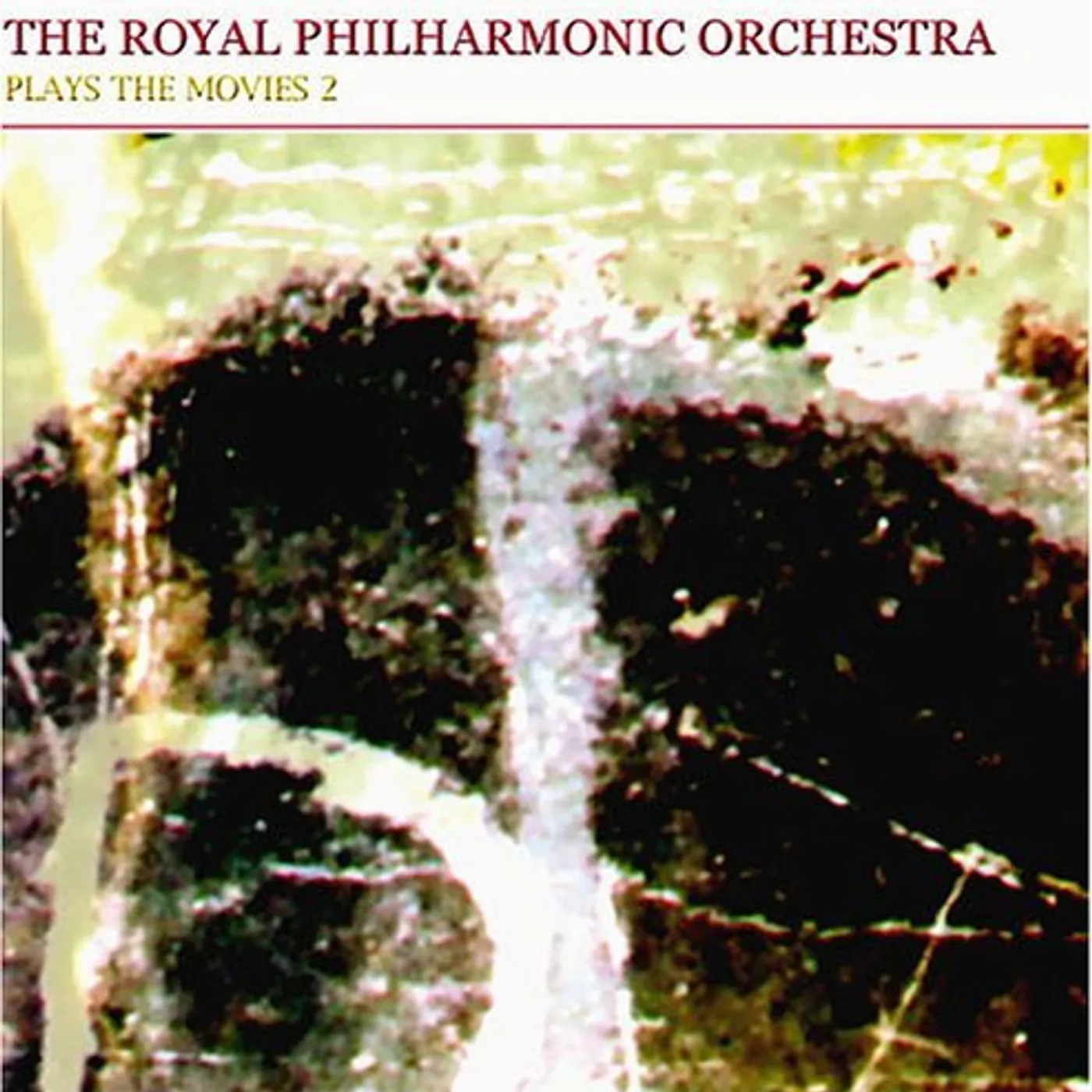RPO PLAY THE MOVIES 2 CD