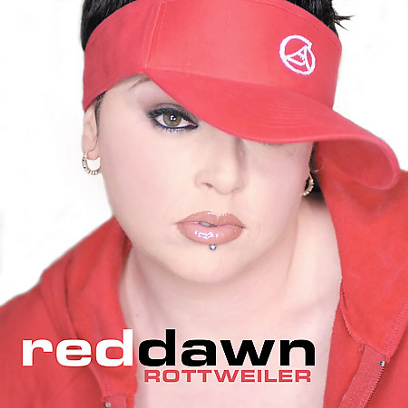 Red Dawn ROTTWEILER CD