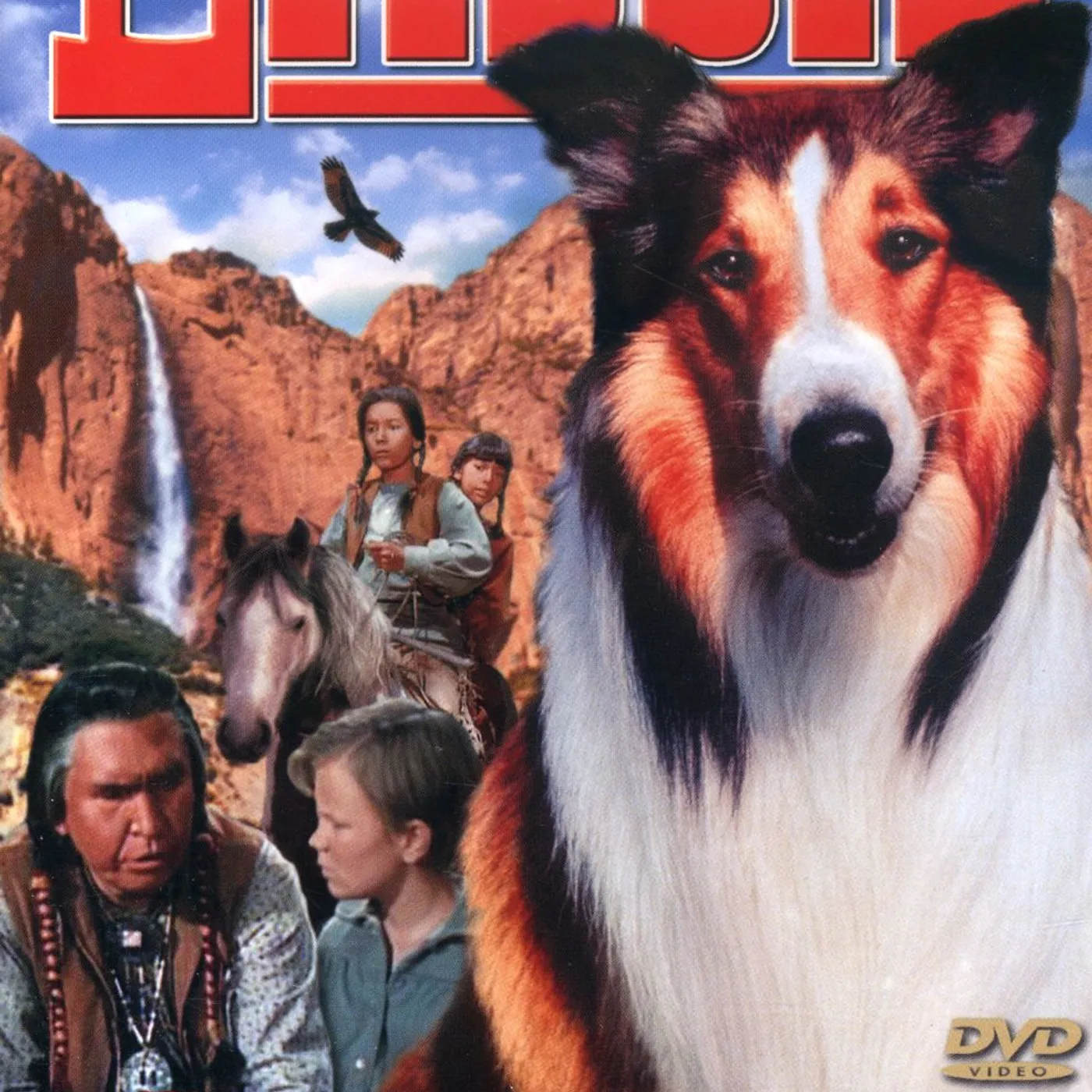 Painted Hills DVD