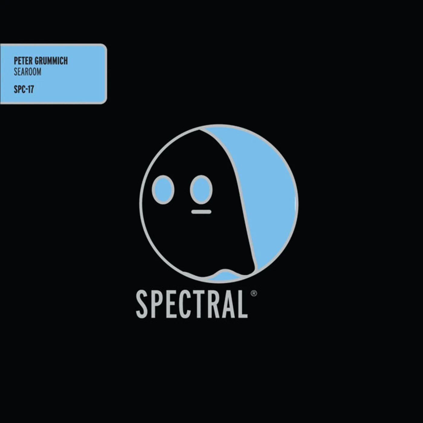 Peter Grummich Searoom Vinyl Record