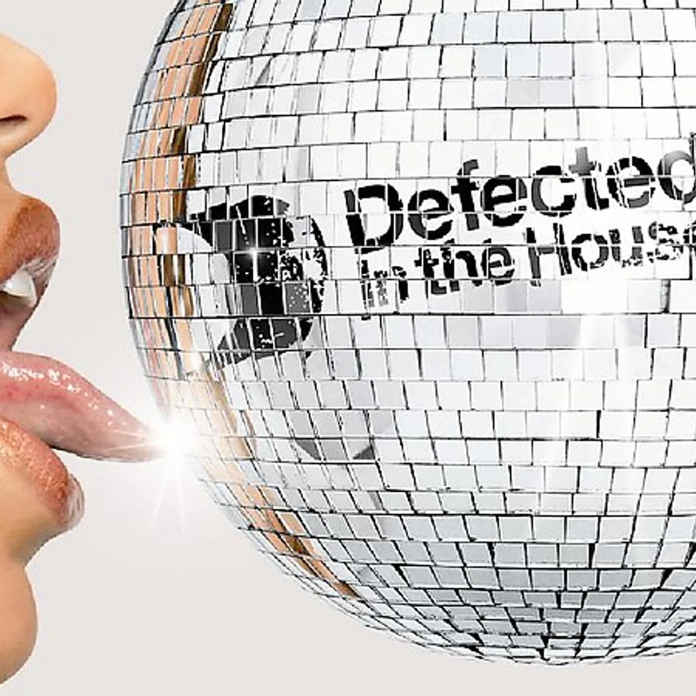 DEFECTED IN THE HOUSE: EVISSA 04 PART 1 / VARIOUS Vinyl Record
