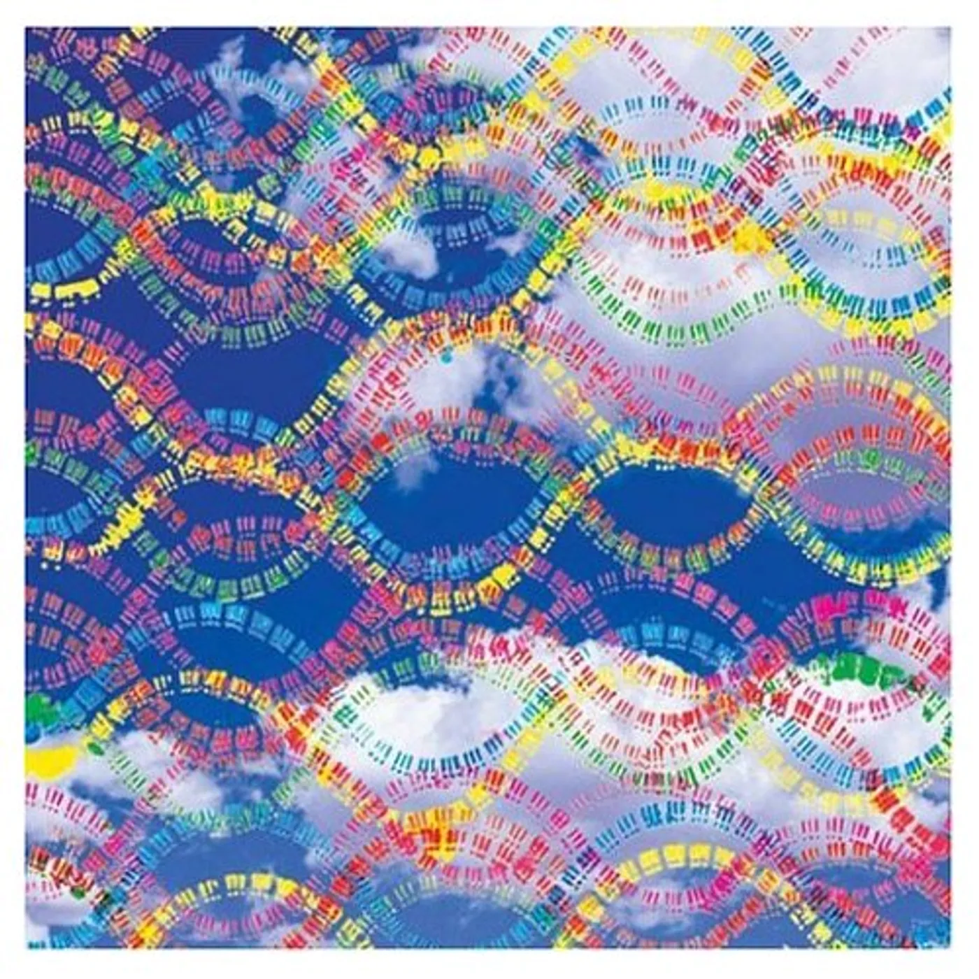 !!! LOUDEN UP NOW CD