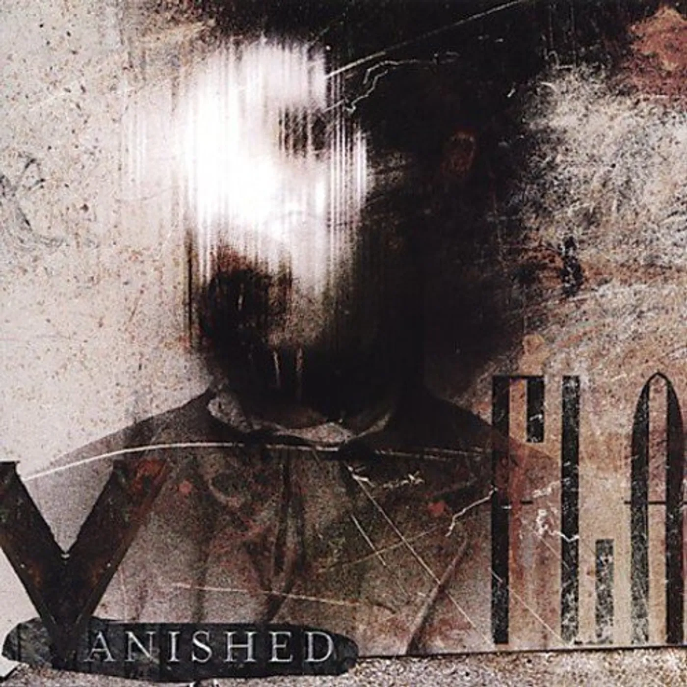 Front Line Assembly VANISHED CD