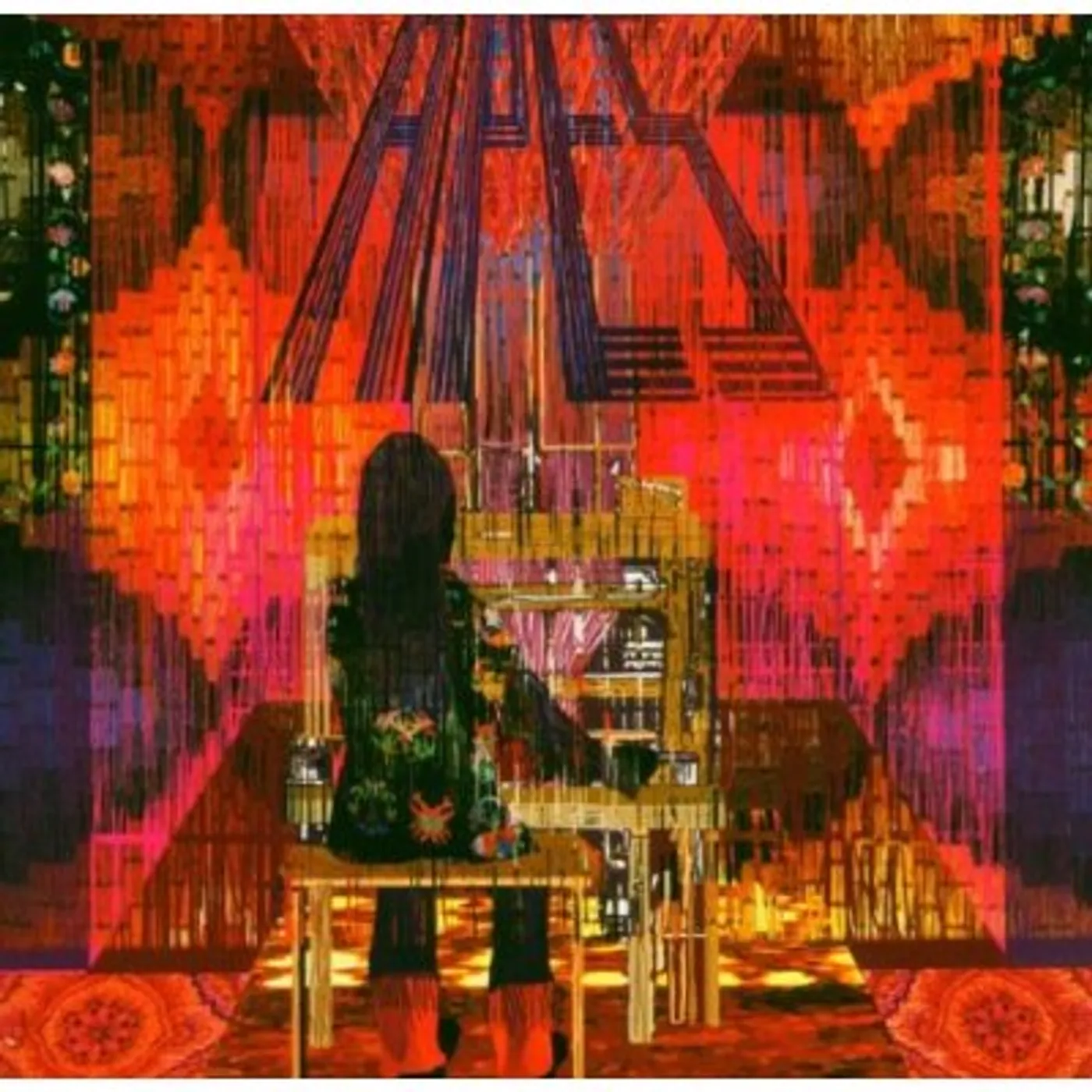 TAPESTRY MASTERY CD