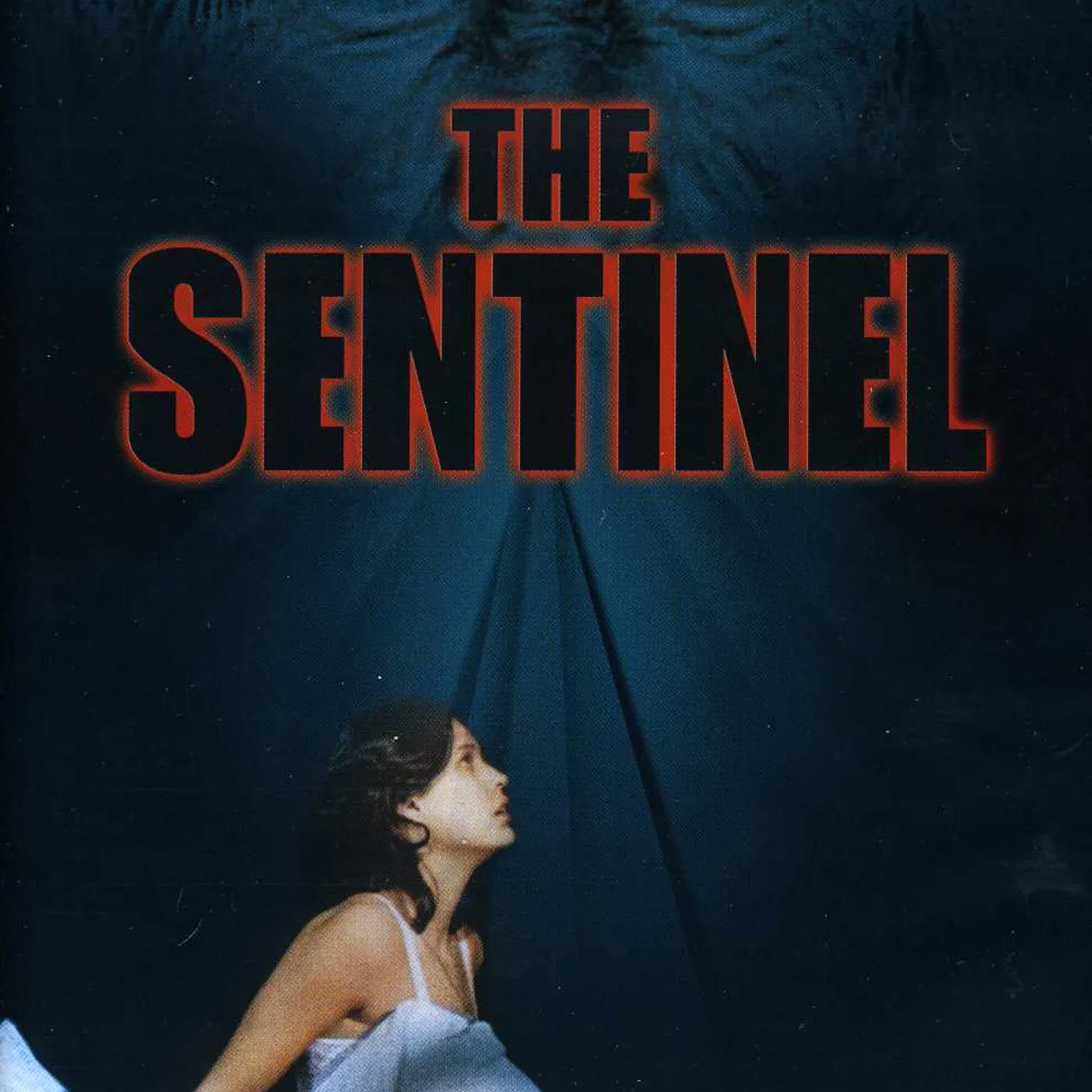  Sentinel (1977) DVD