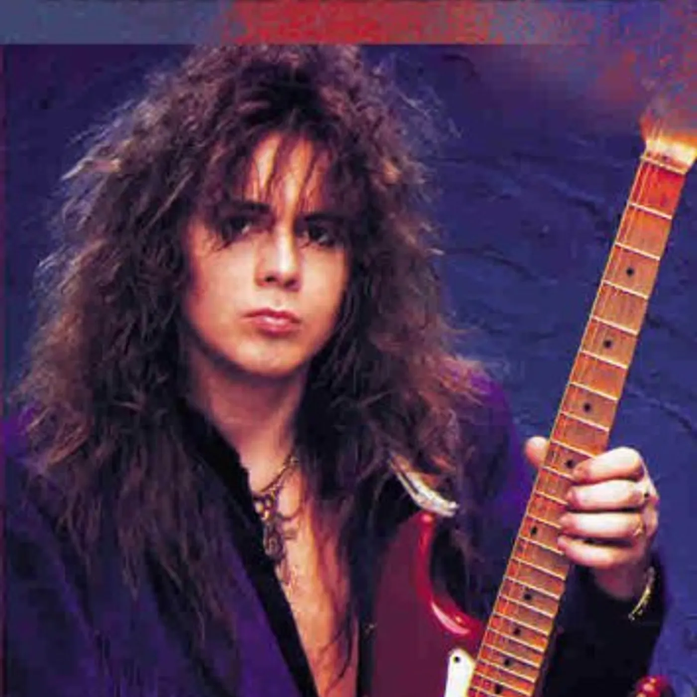 Yngwie Malmsteen DVD