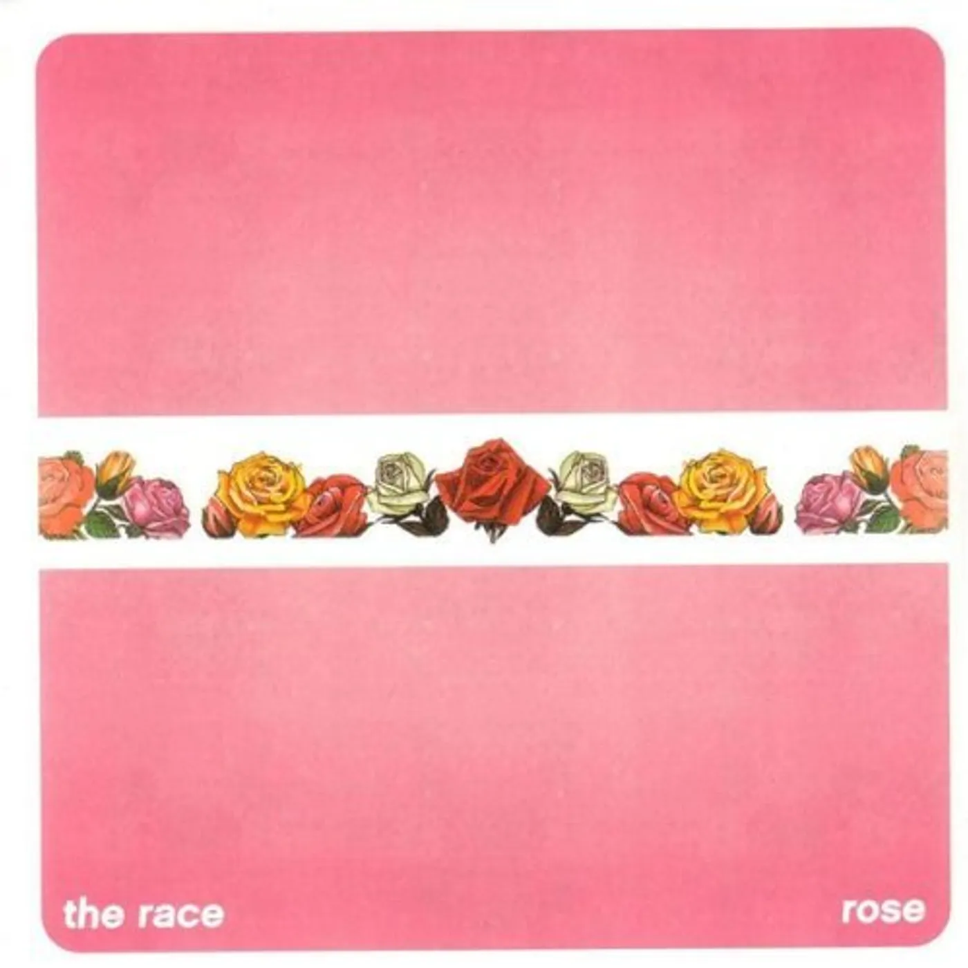 Race ROSE CD