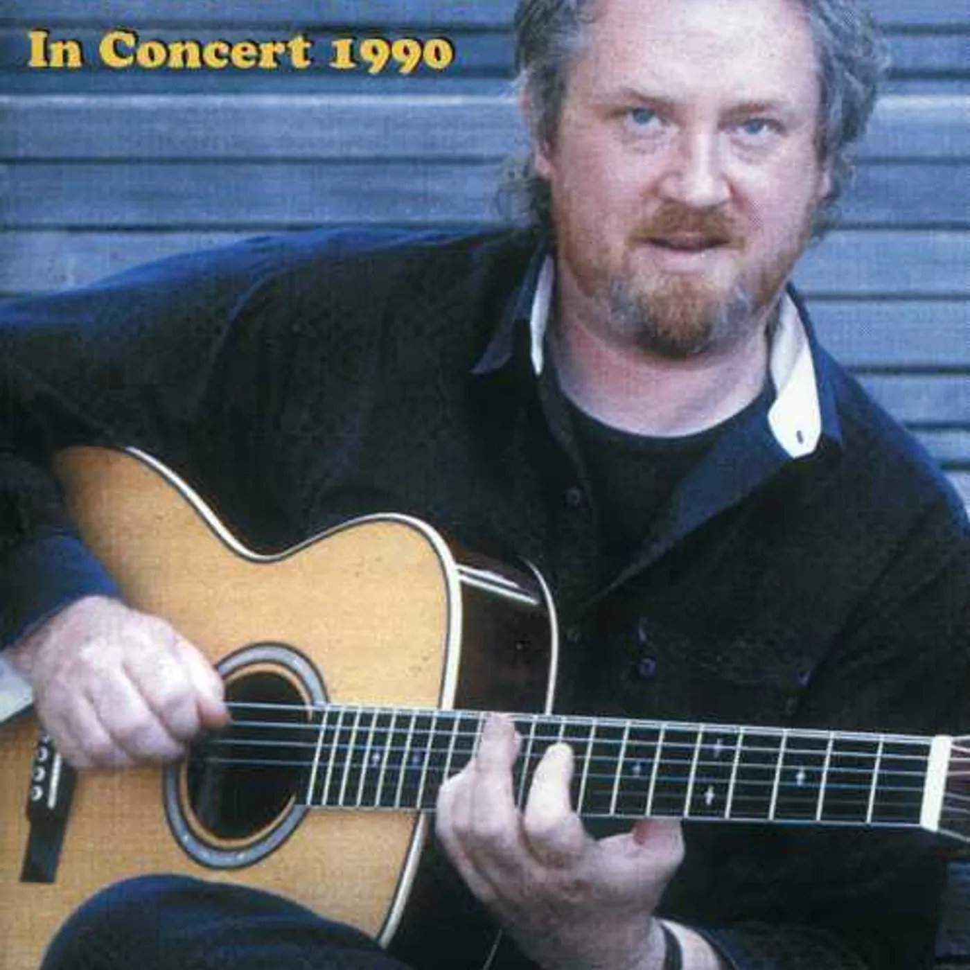 John Renbourn IN CONCERT 1990 DVD