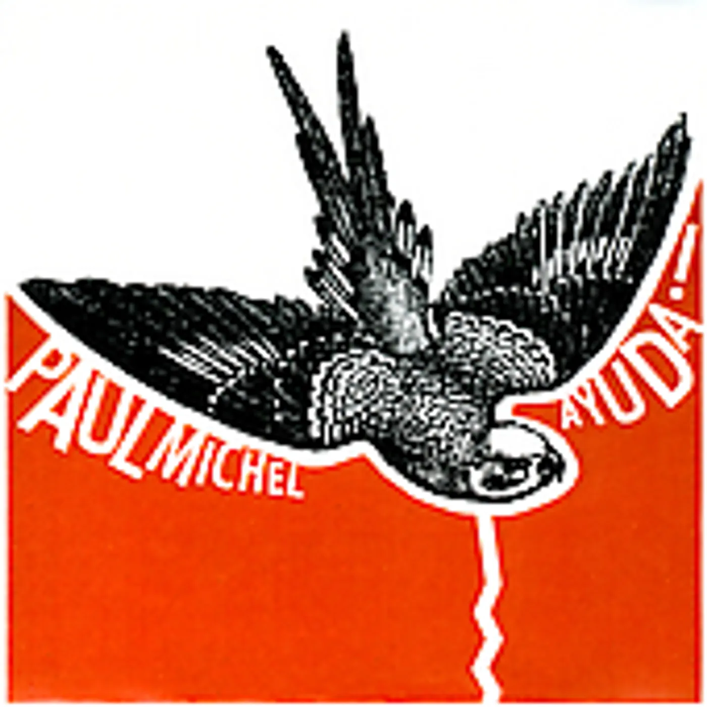 Paul Michel AYUDA CD