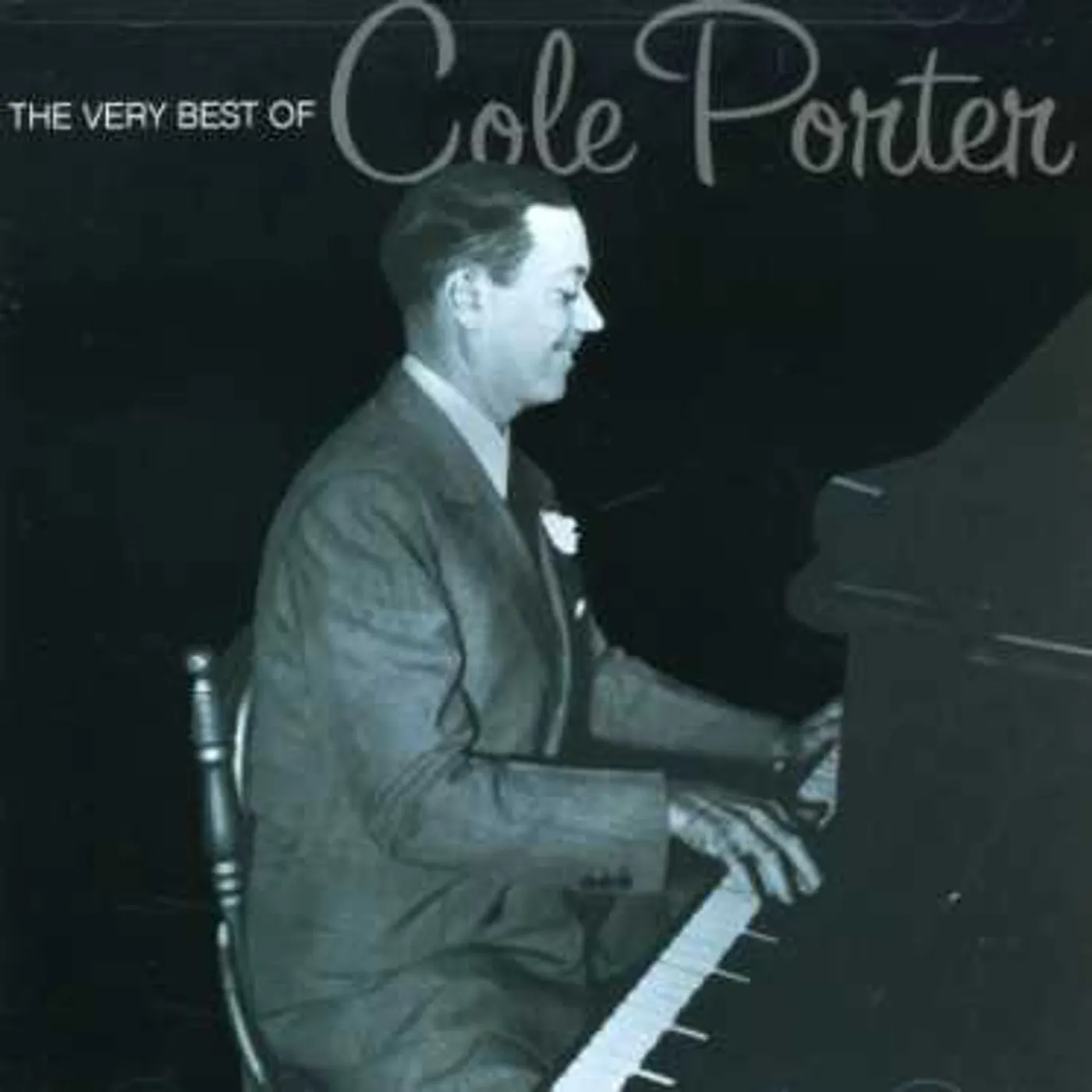Cole Porter VERY BEST OF CD