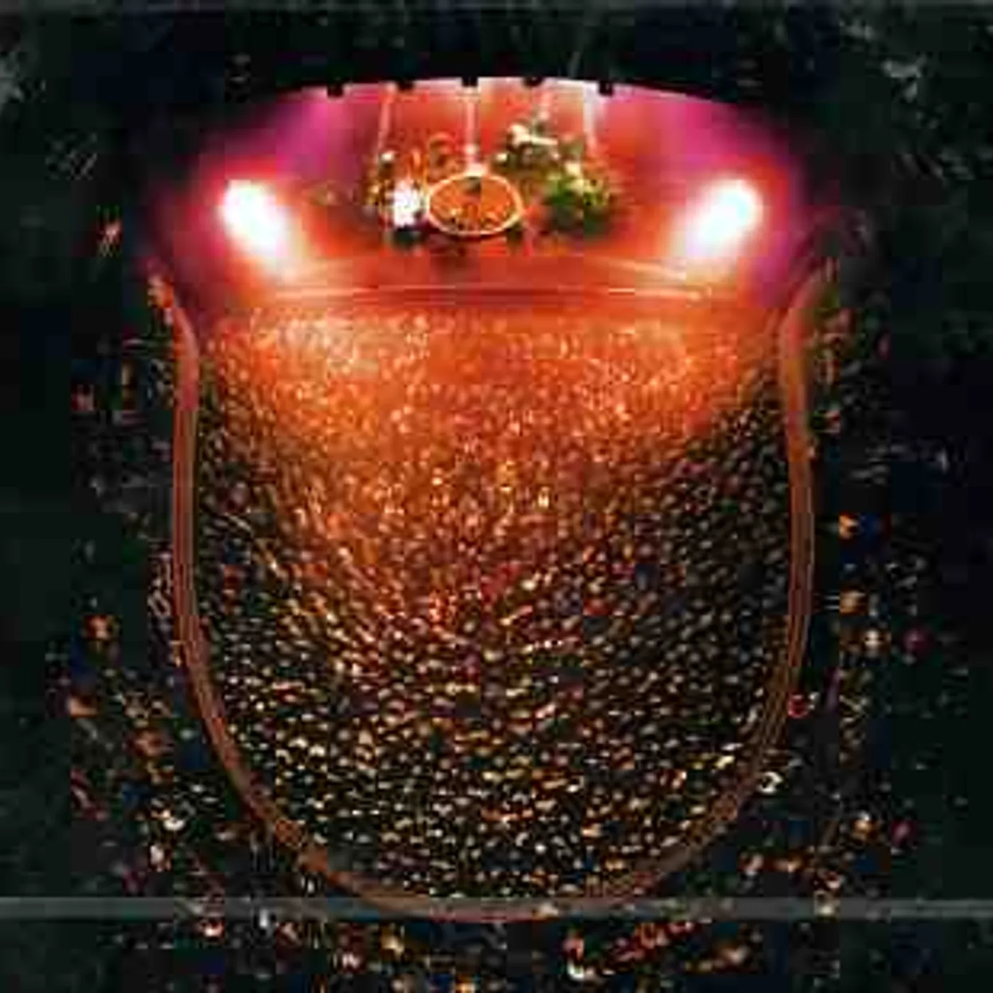 M. LE TOUR DE M CD