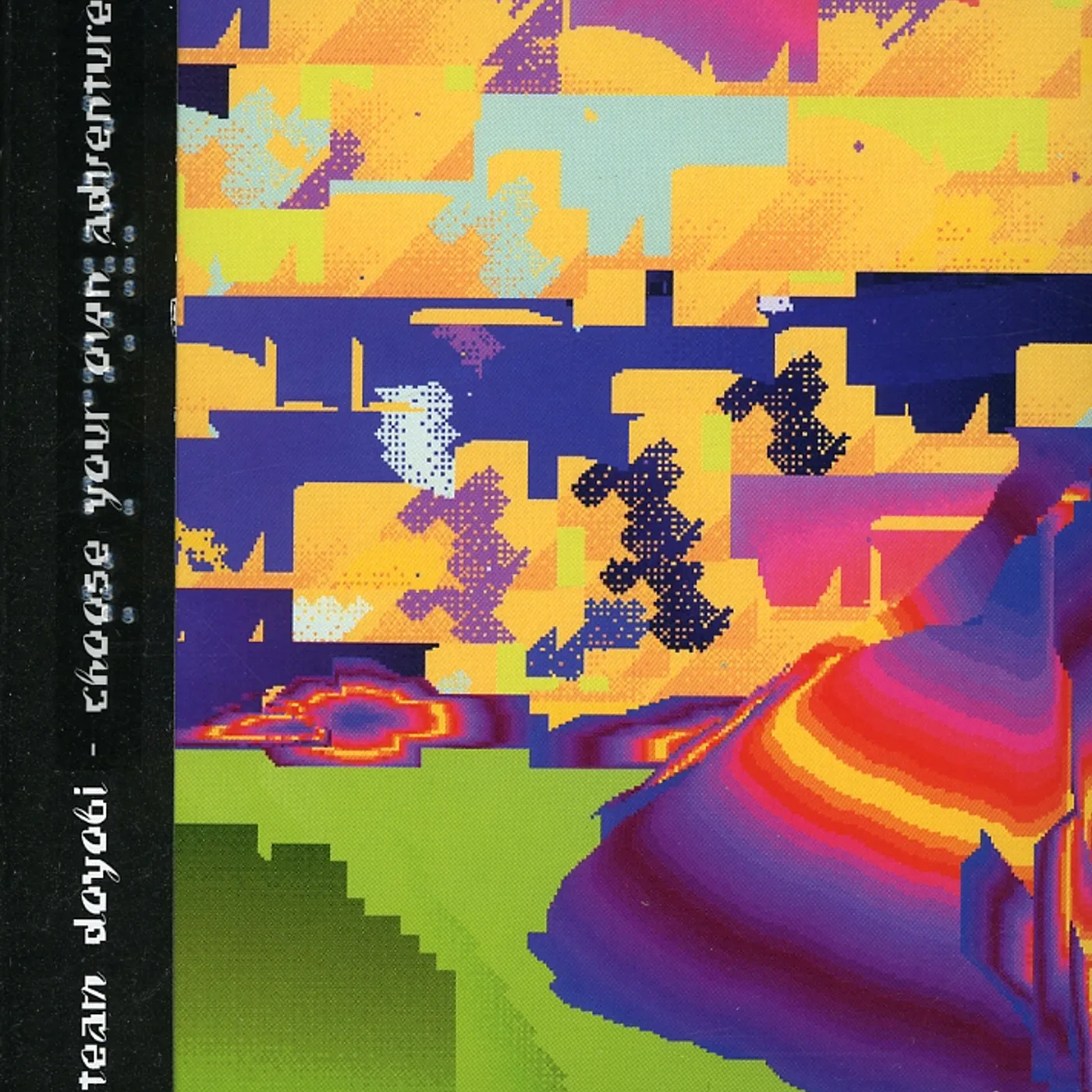 Brothomstates/CLARO アナログ2LP Brothomstates - Claro (2LP) - Spectrum City