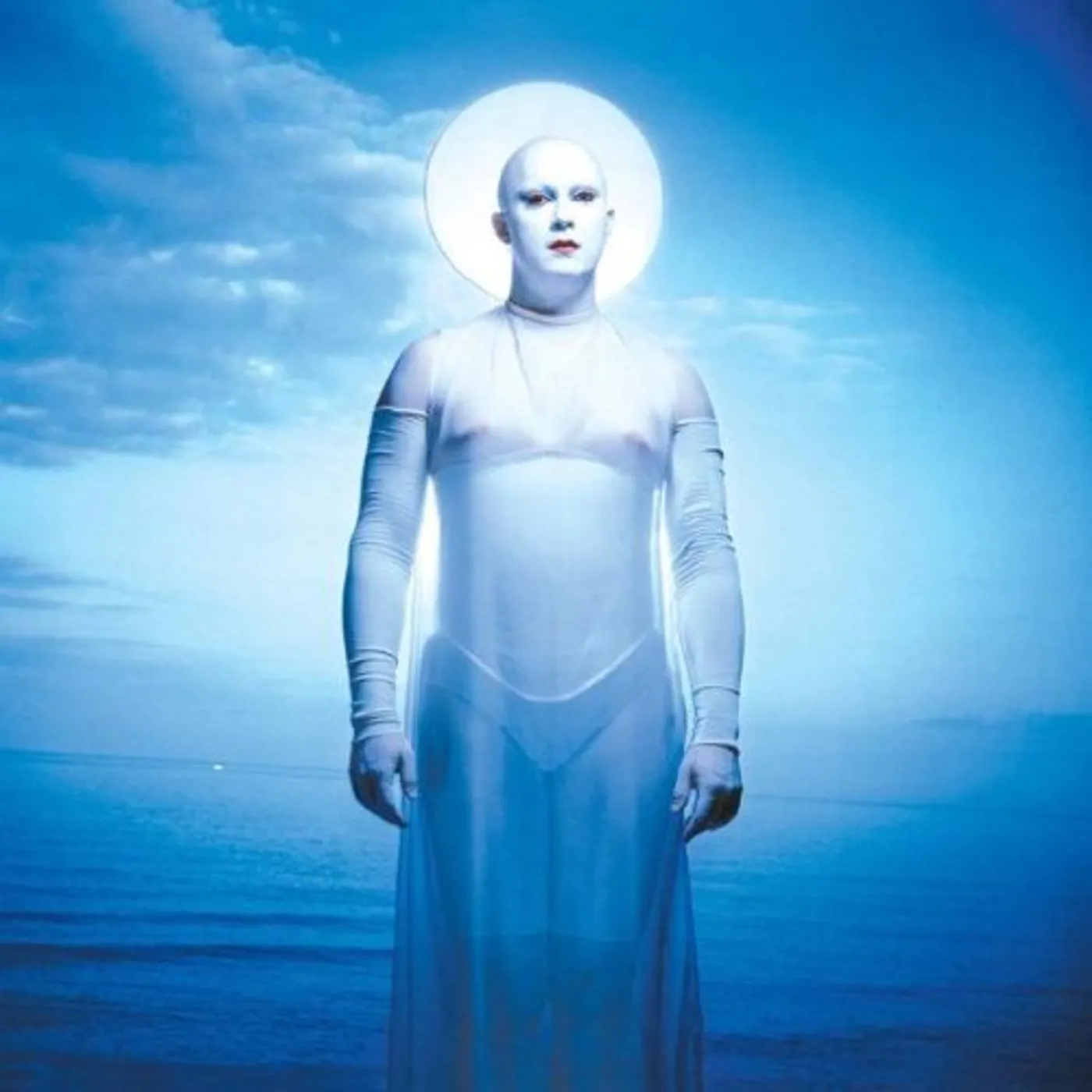 Antony and the Johnsons CD