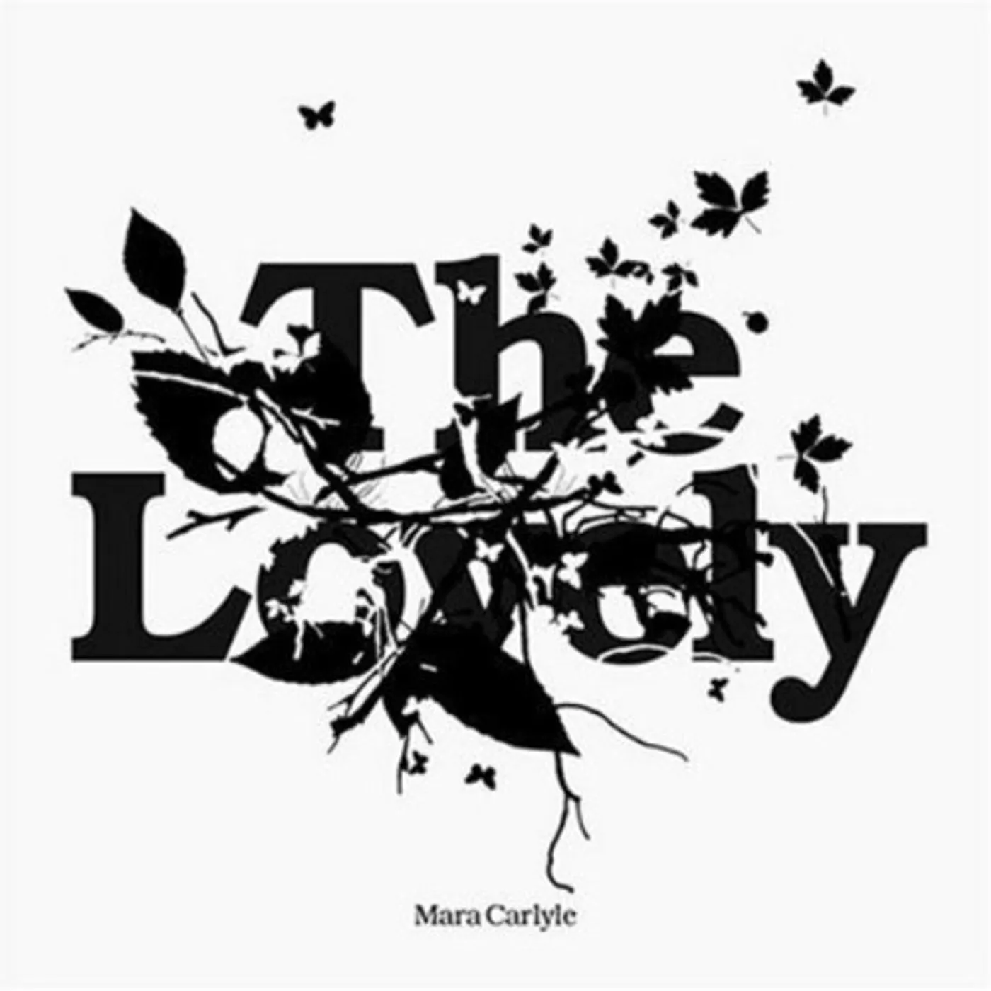 Mara Carlyle LOVELY CD