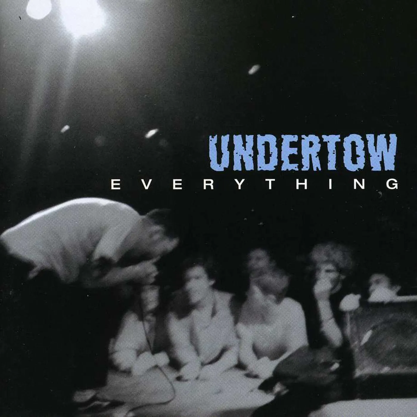Undertow Everything Vinyl Record