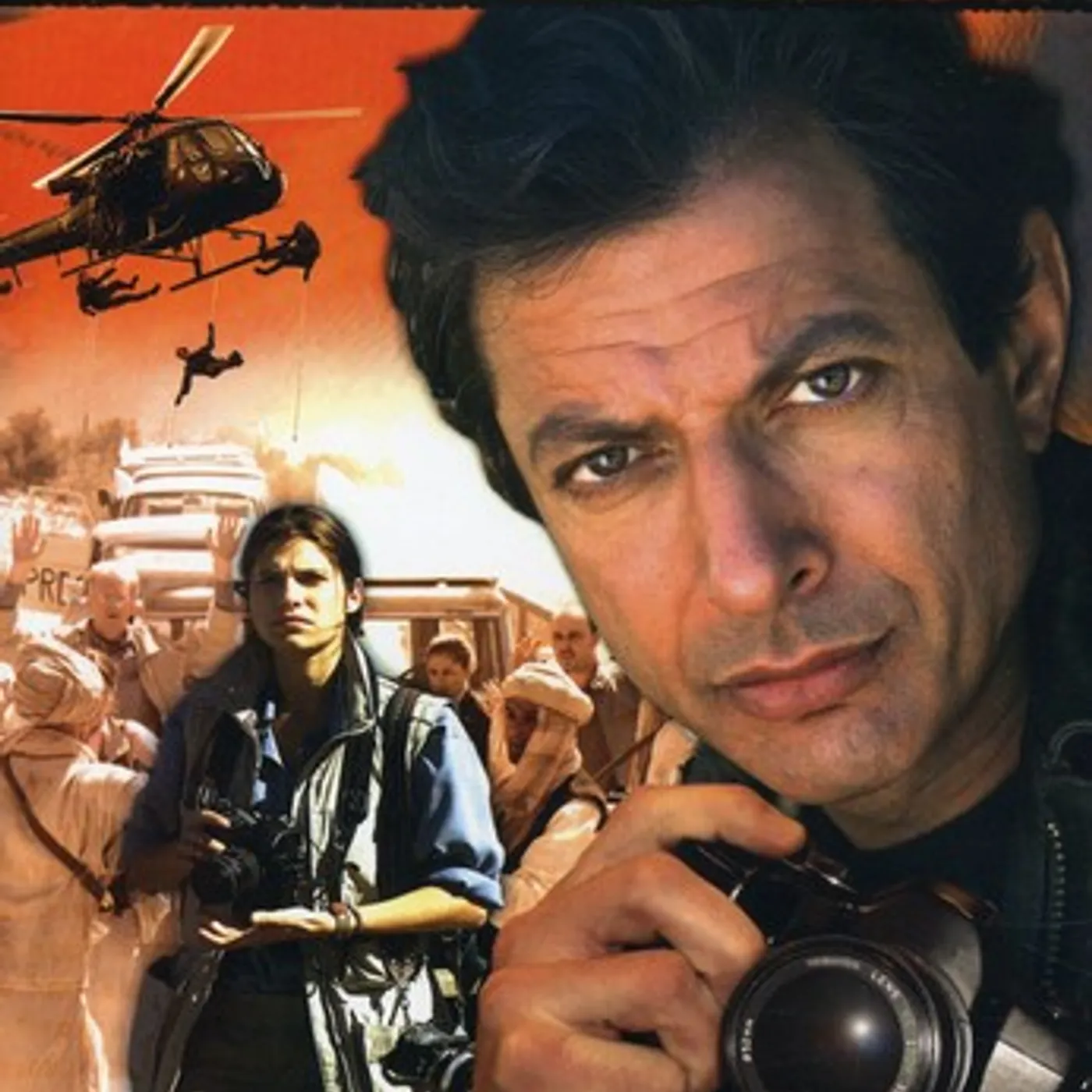 WAR STORIES (2003) DVD