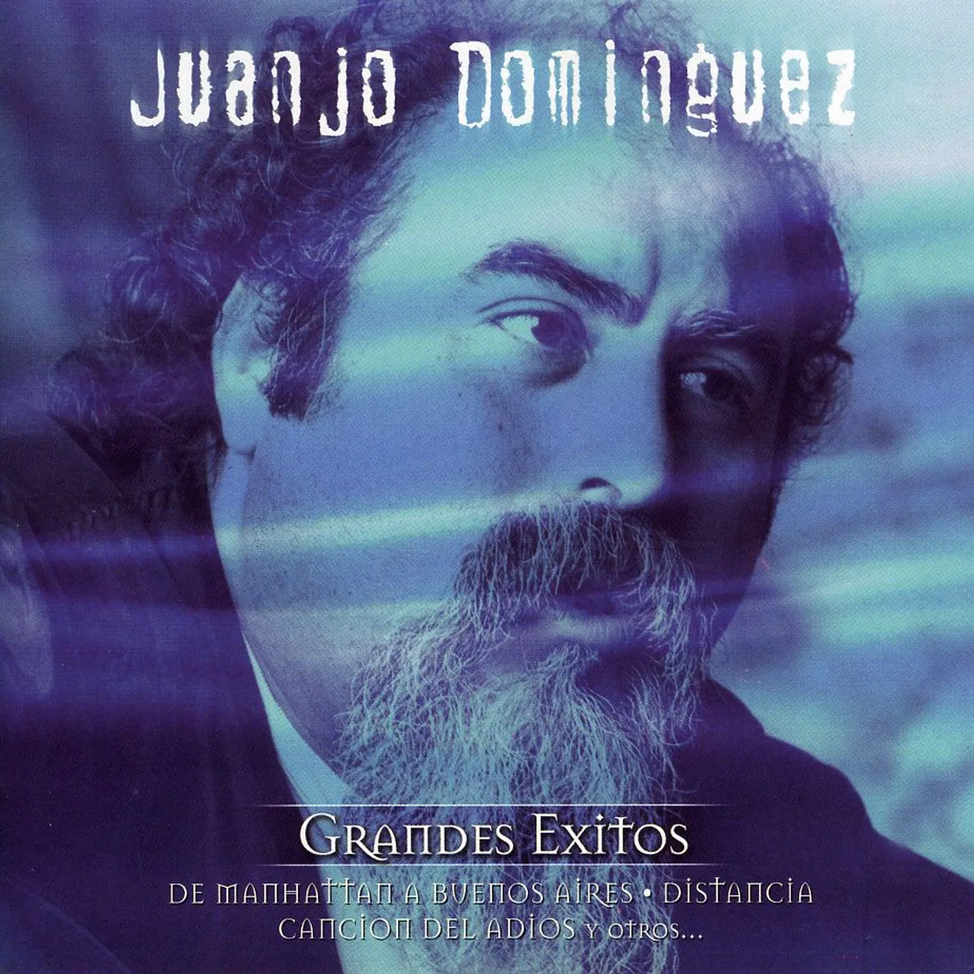 Juanjo Dominguez SERIE DE ORO: GRANDES EXITOS CD