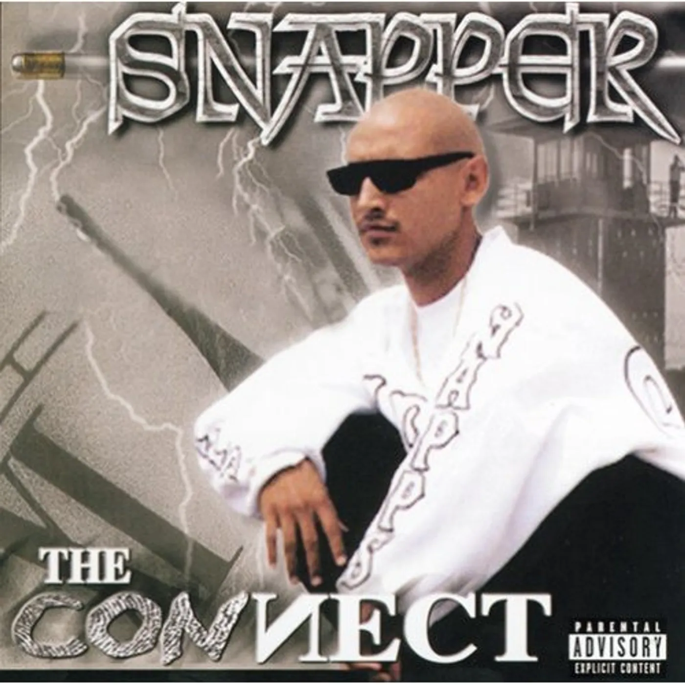 Snapper CONNECT CD