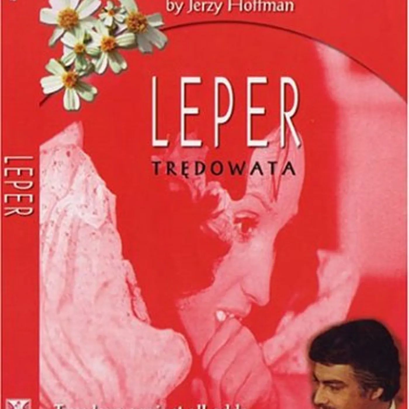 LEPER DVD