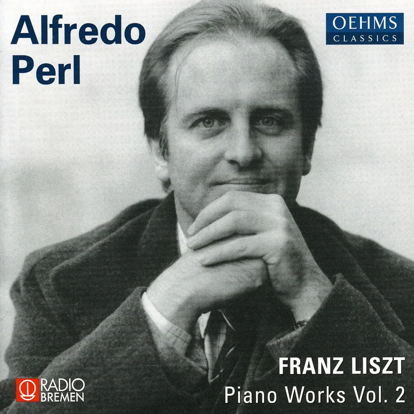 Liszt SELECTED PIANO WORKS 2 CD