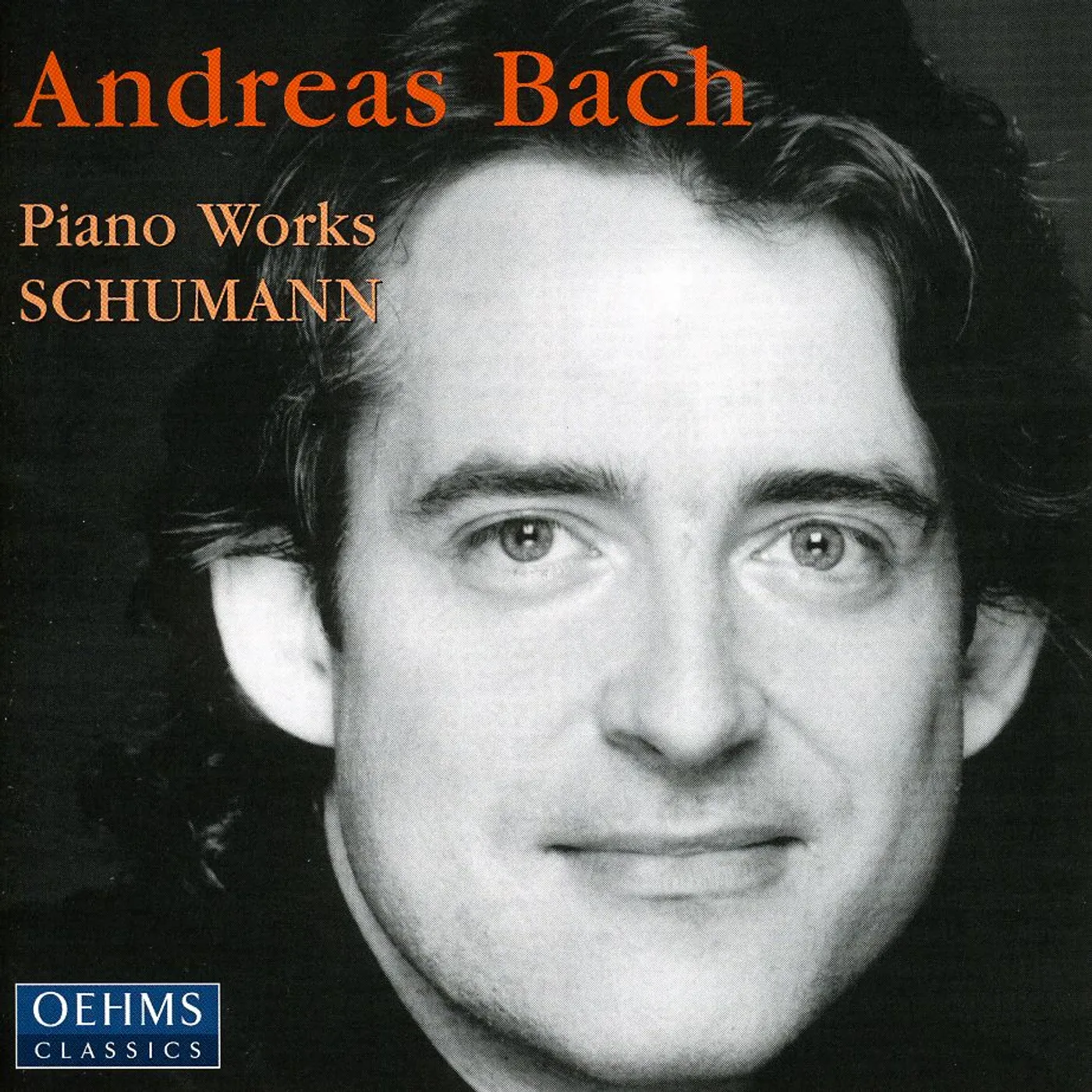 Schumann SONATA OP 11 / WALDSZENEN OP 82 CD