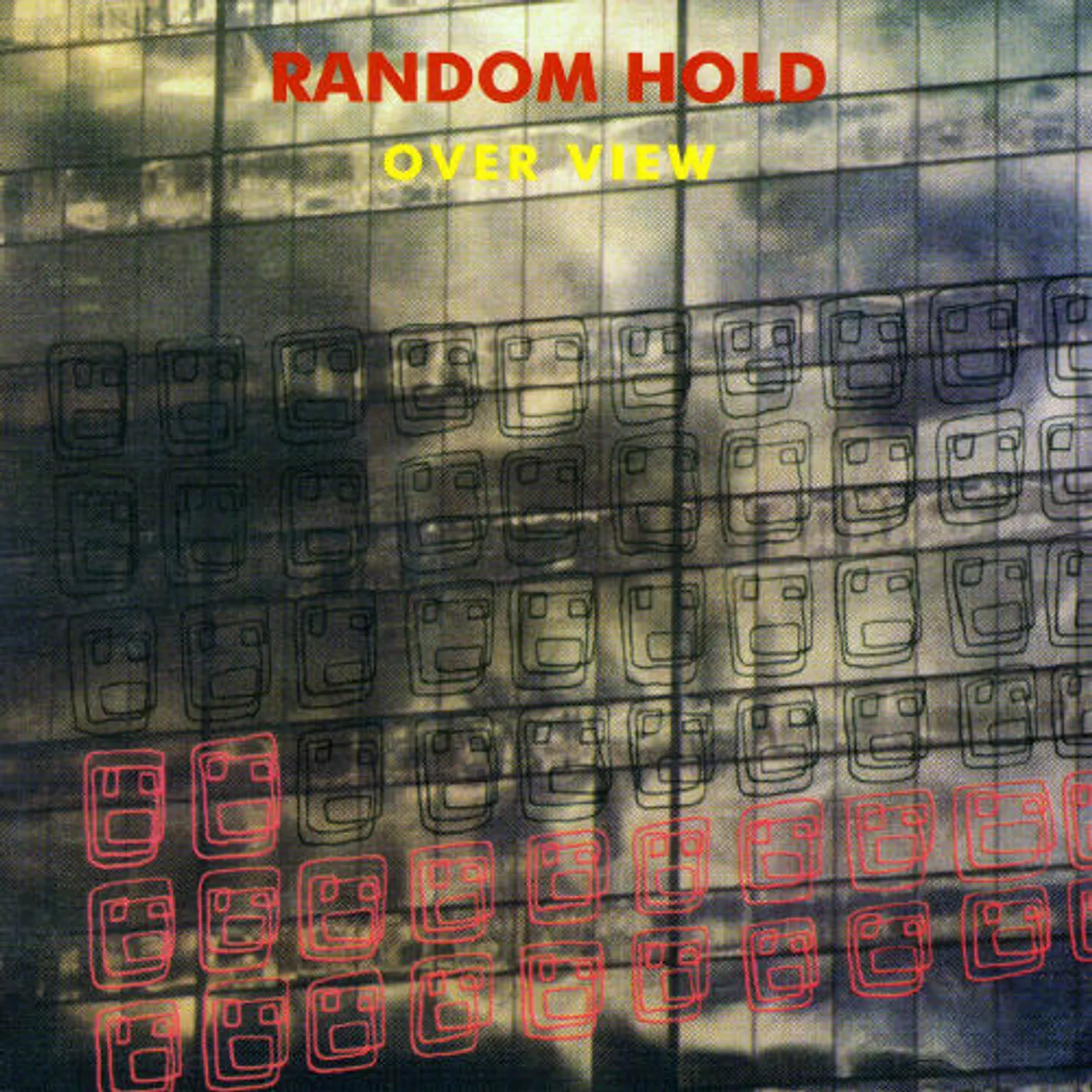 Random Hold OVERVIEW CD