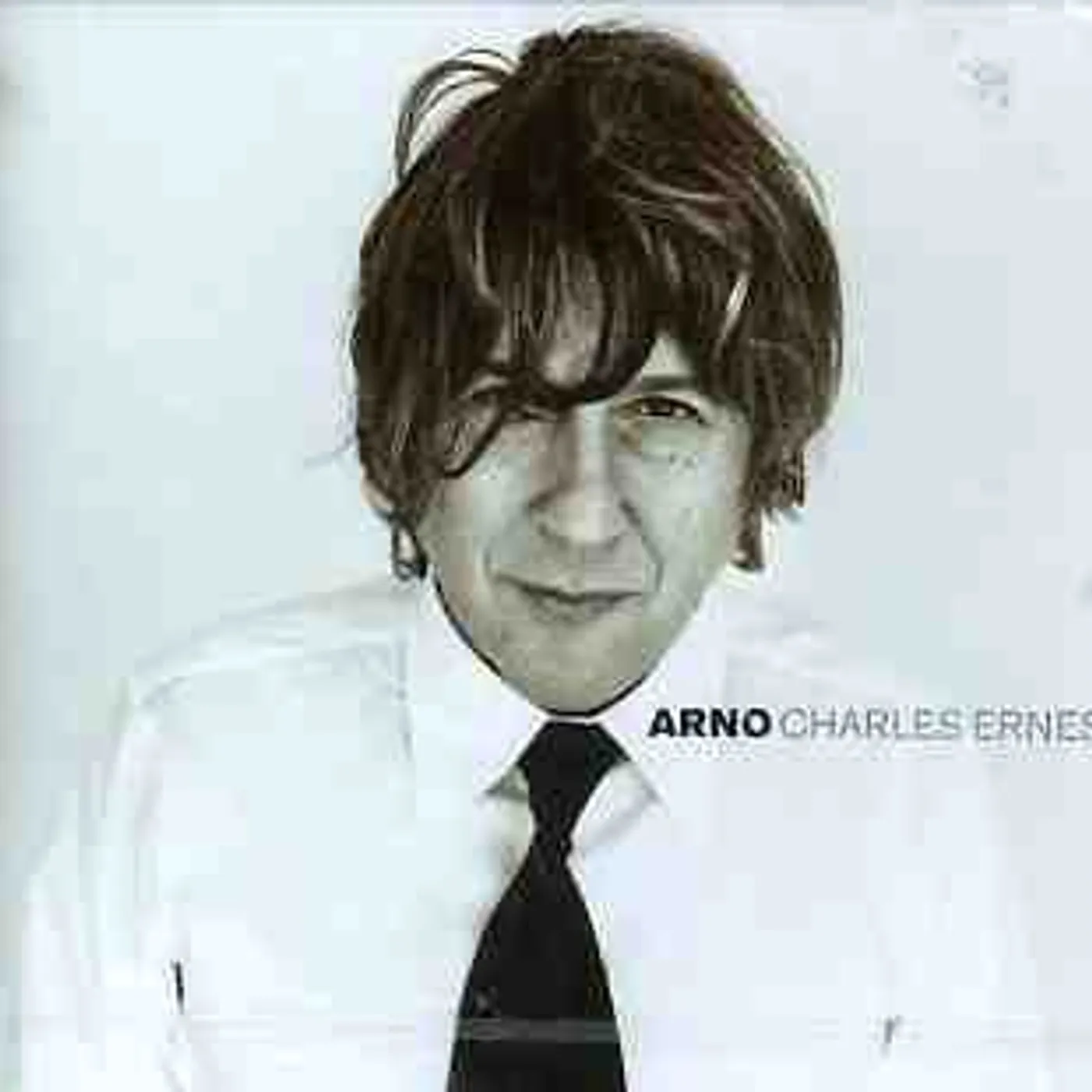 ARNO CHARLES ERNEST CD