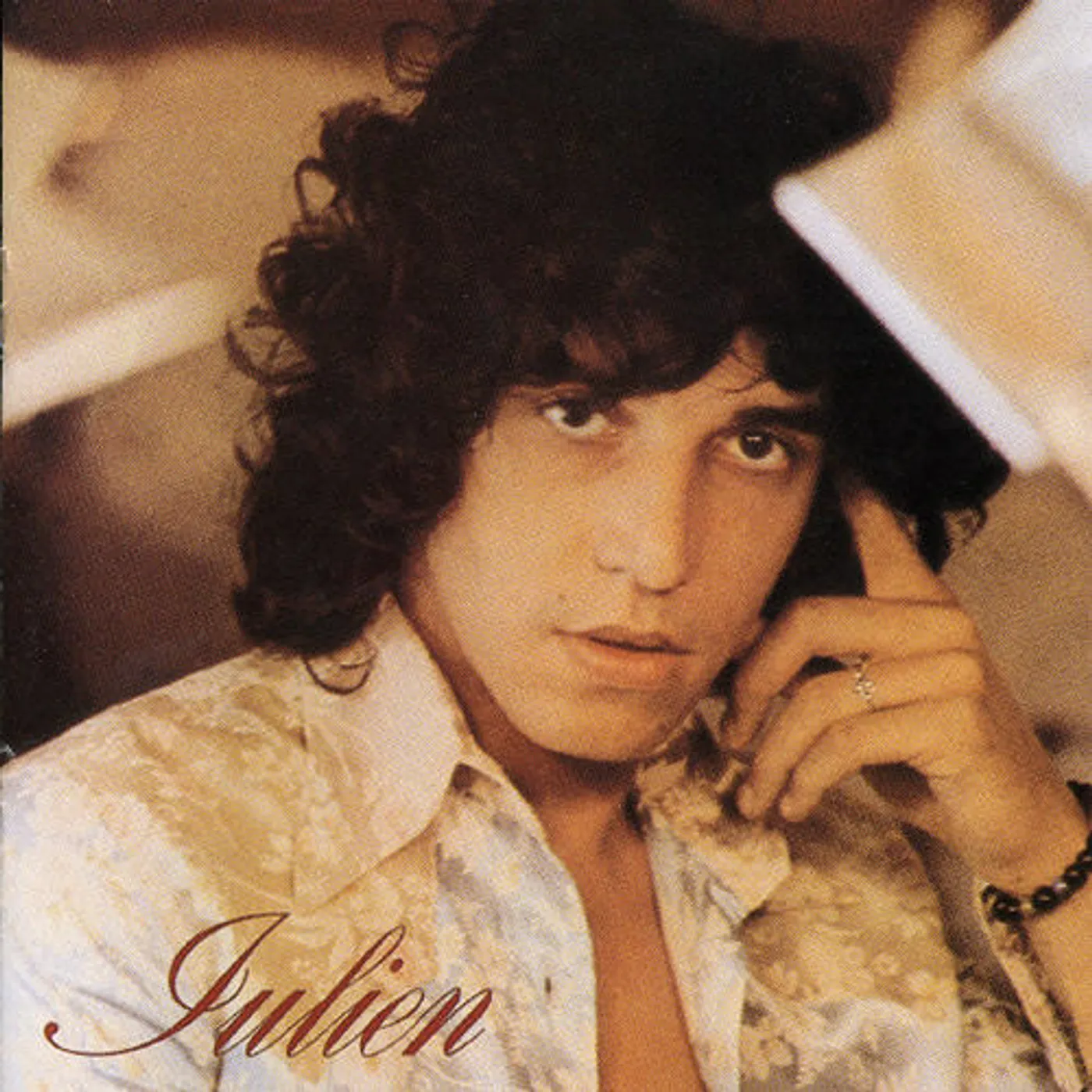 Julien Clerc CA FAIT PLEURER LE BON DIEU CD