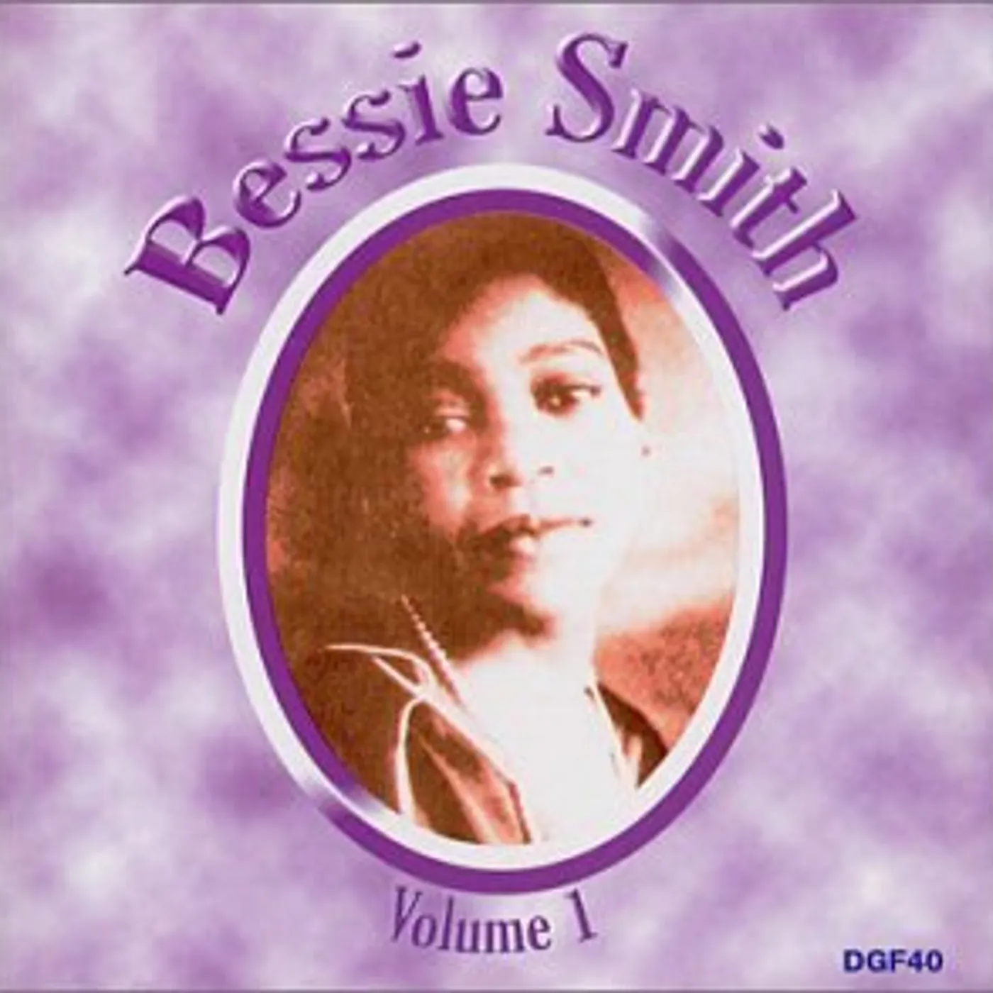 Bessie Smith COMPLETE RECORDINGS 1 CD
