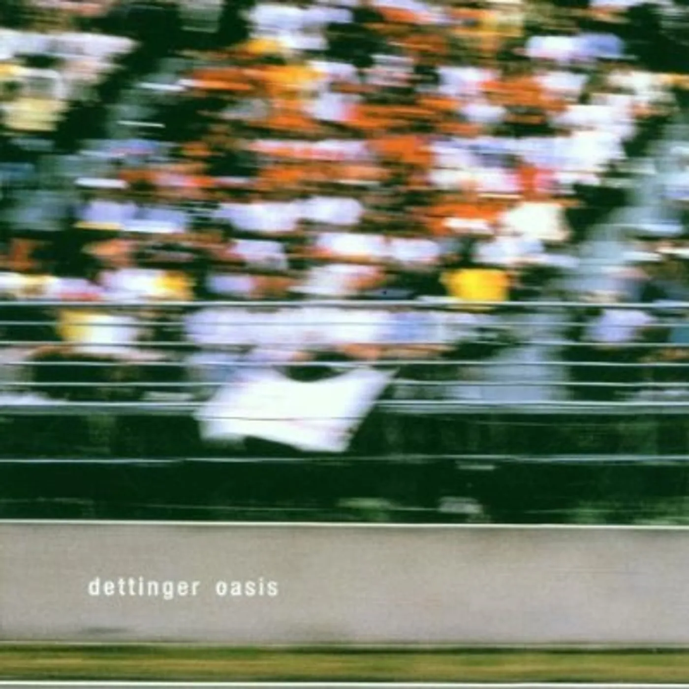 Dettinger OASIS CD