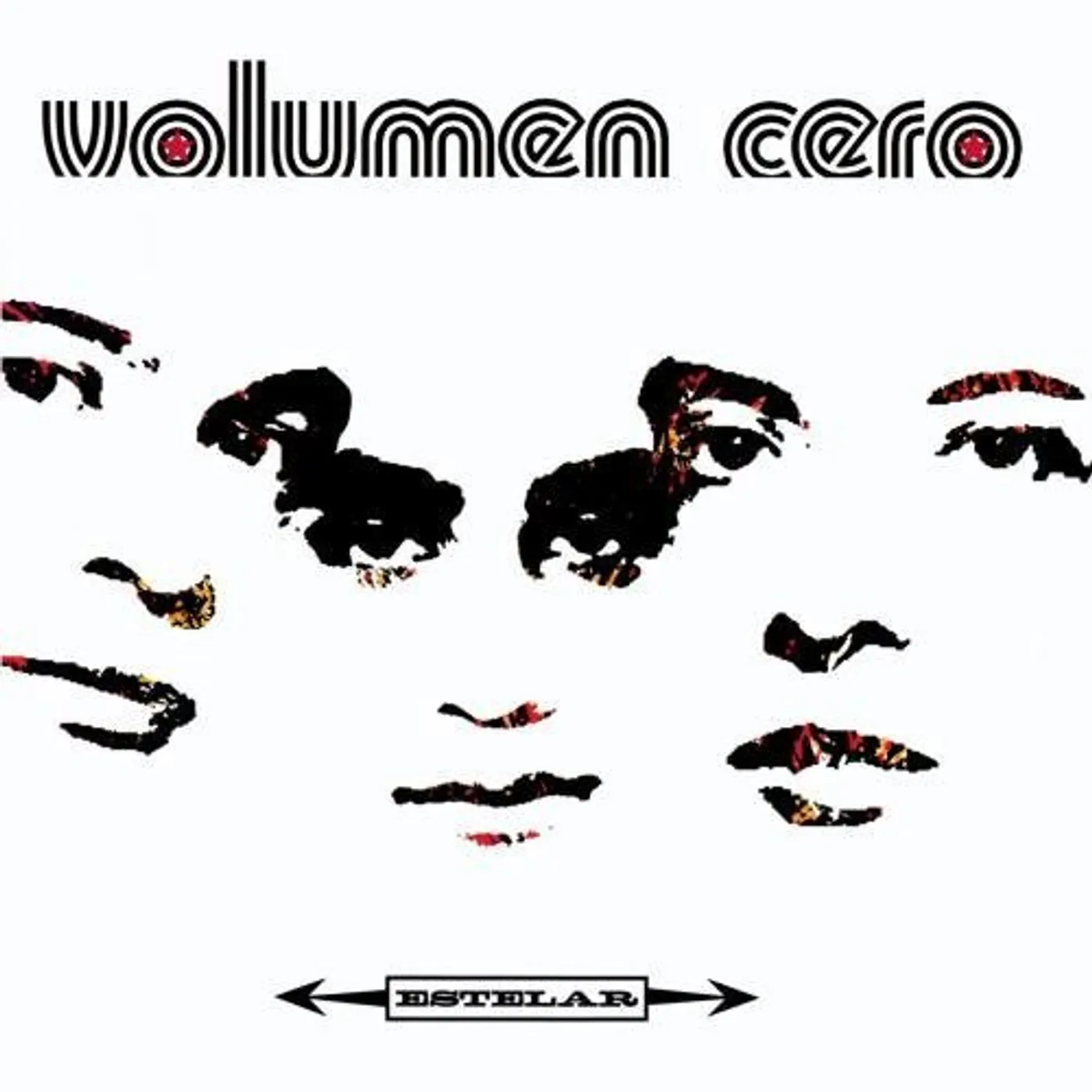 Volumen Cero ESTELAR CD