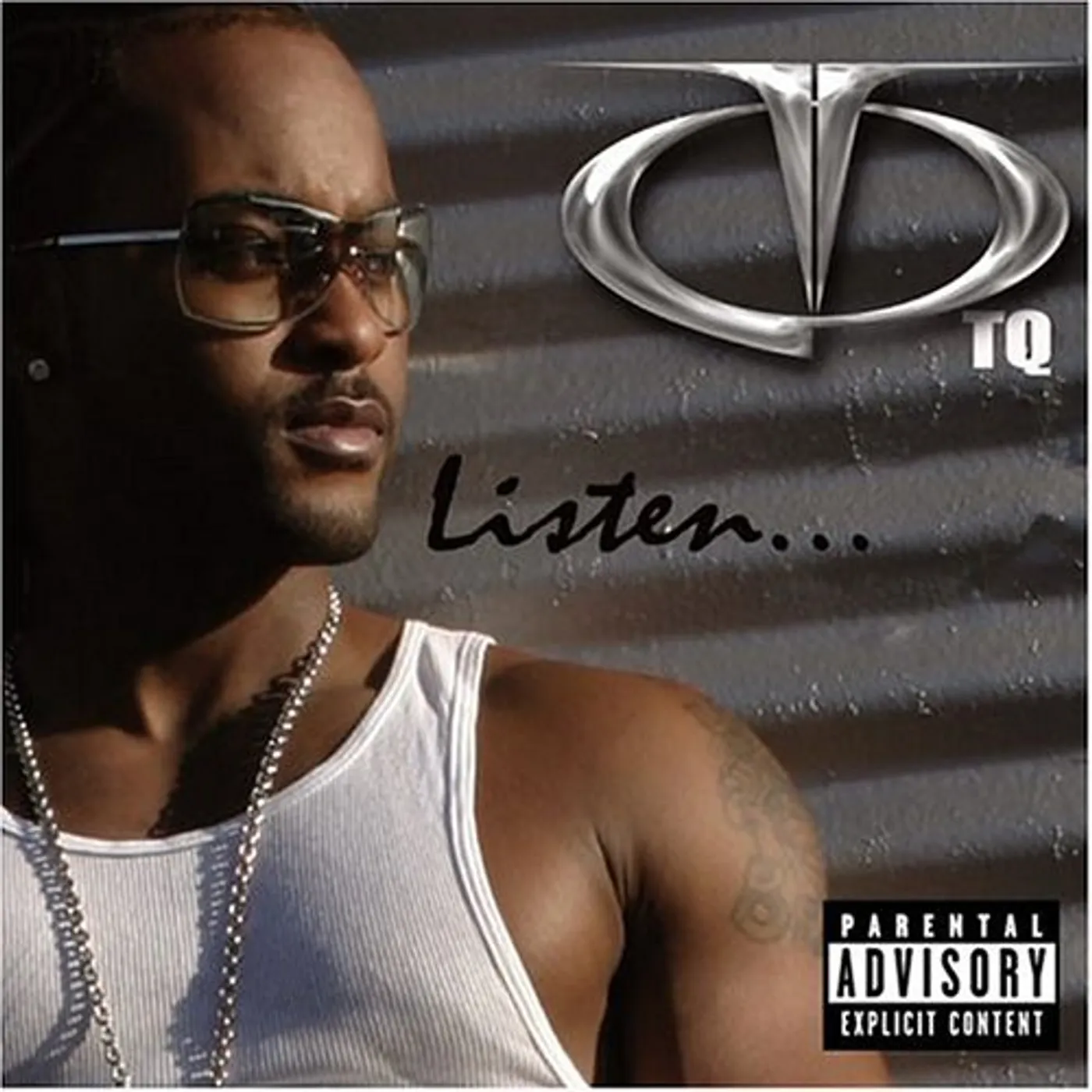 TQ LISTEN CD