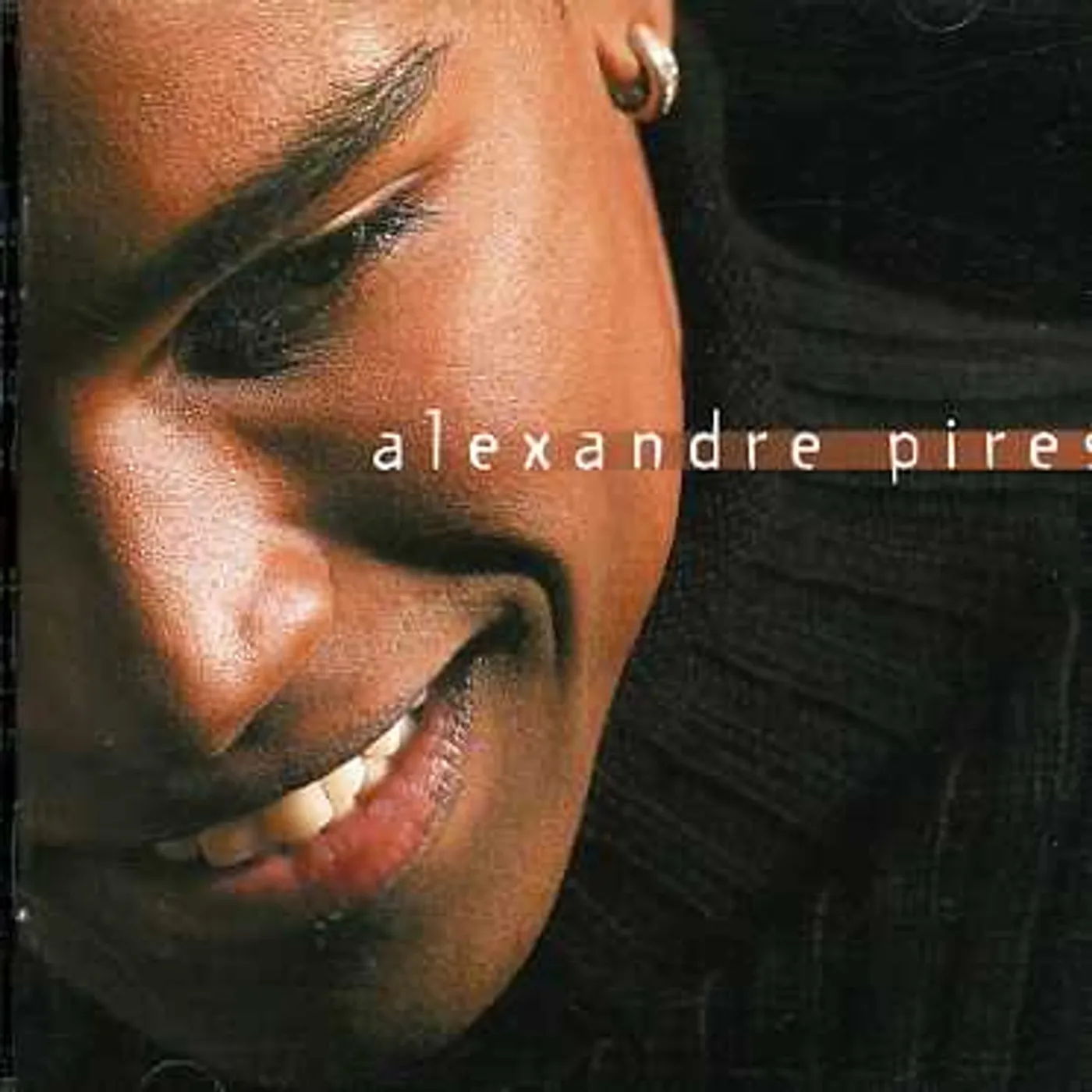 Alexandre Pires E POR AMOR CD