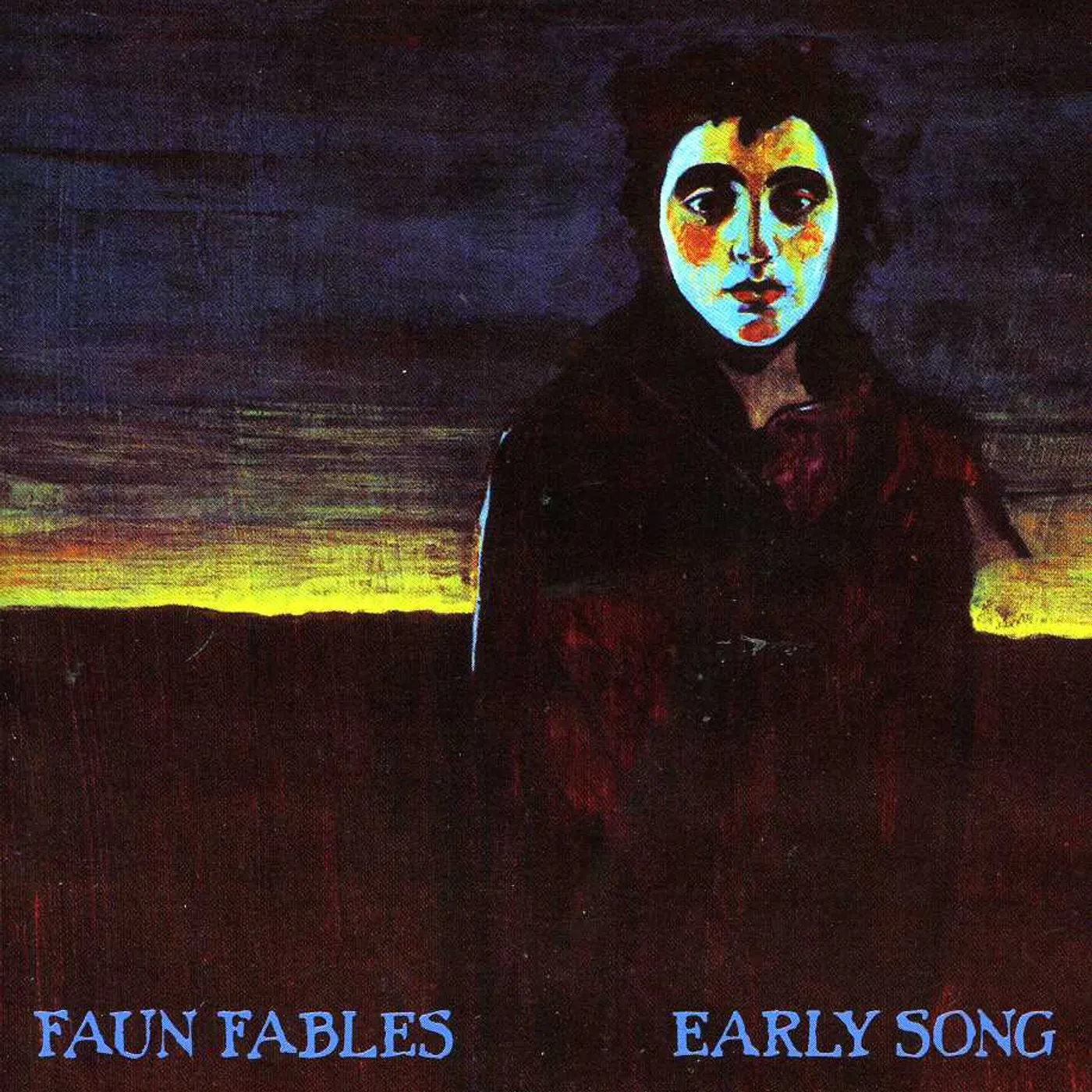 Faun Fables EARLY SONG CD