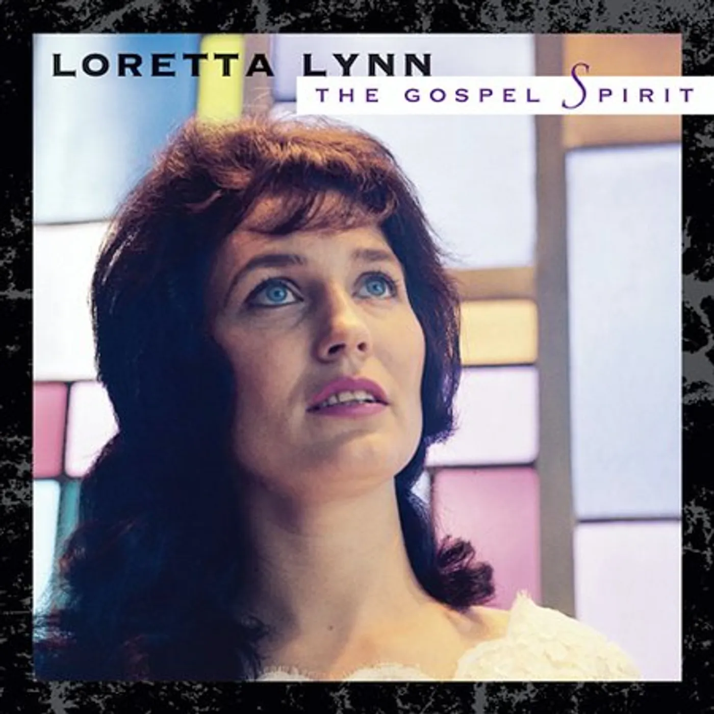 Loretta Lynn GOSPEL SPIRIT CD